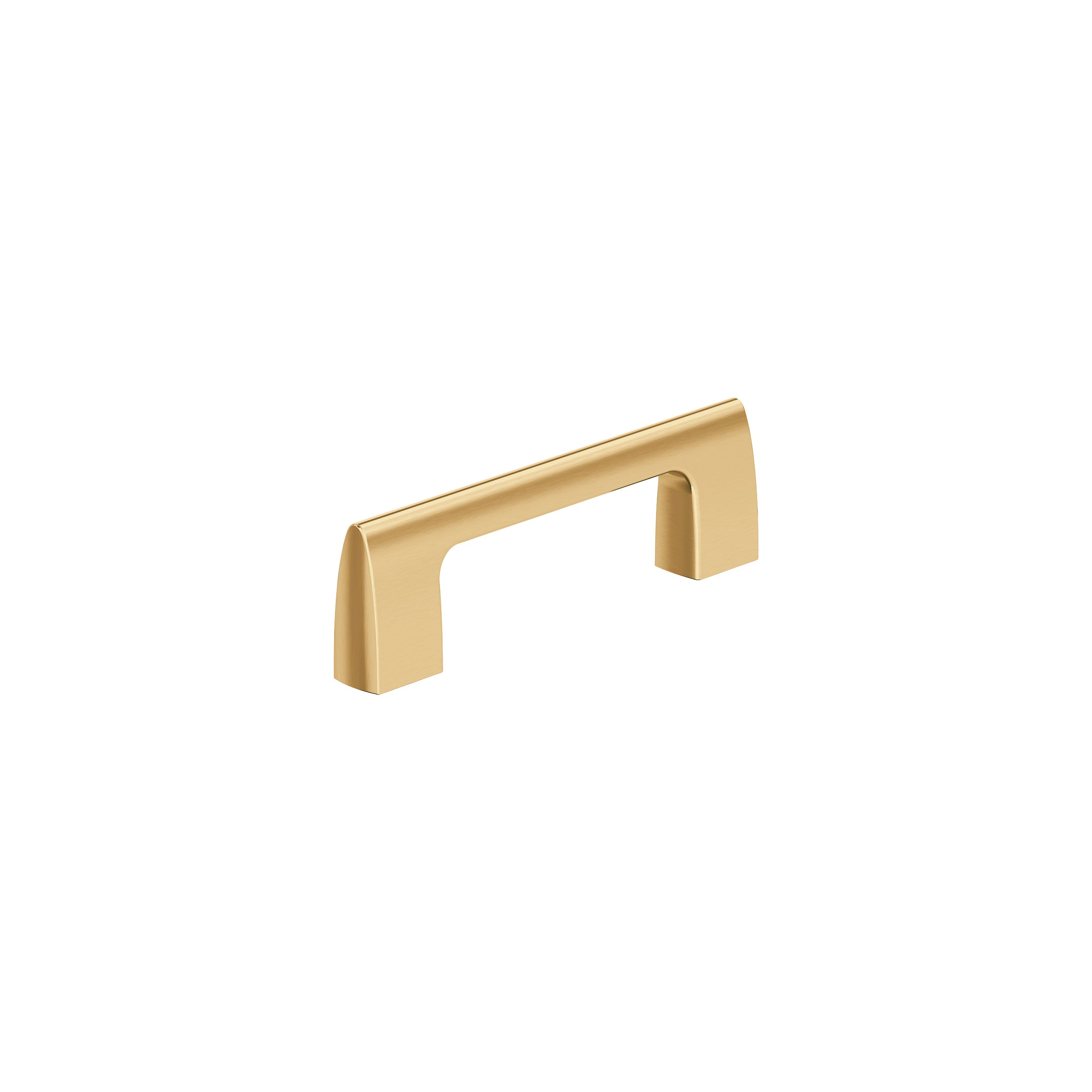 Amerock Riva 3 in (76 mm) Center-to-Center Pull - 55364 Amerock