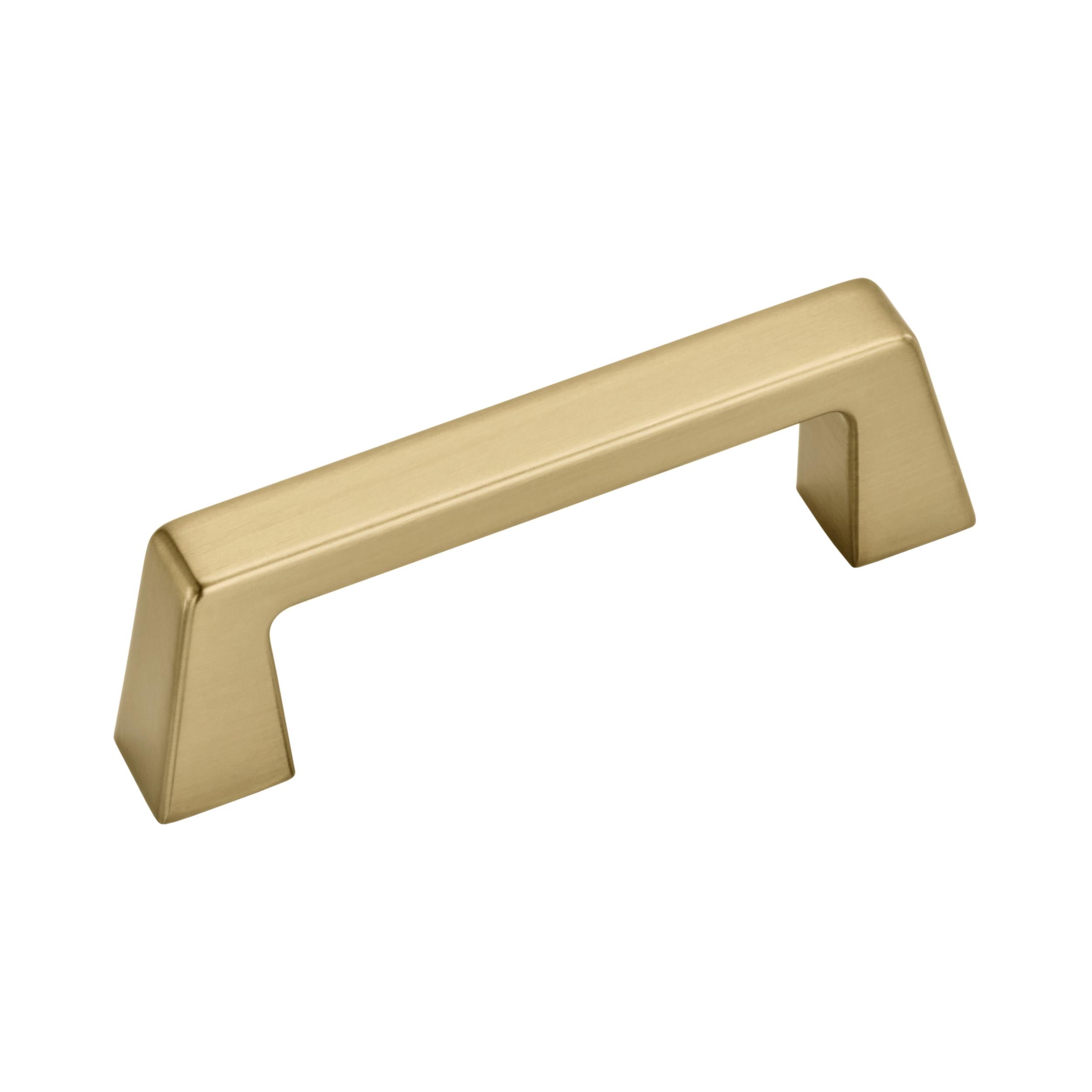 Amerock Blackrock 3 in (76 mm) Center-to-Center Pull - 55275 Amerock