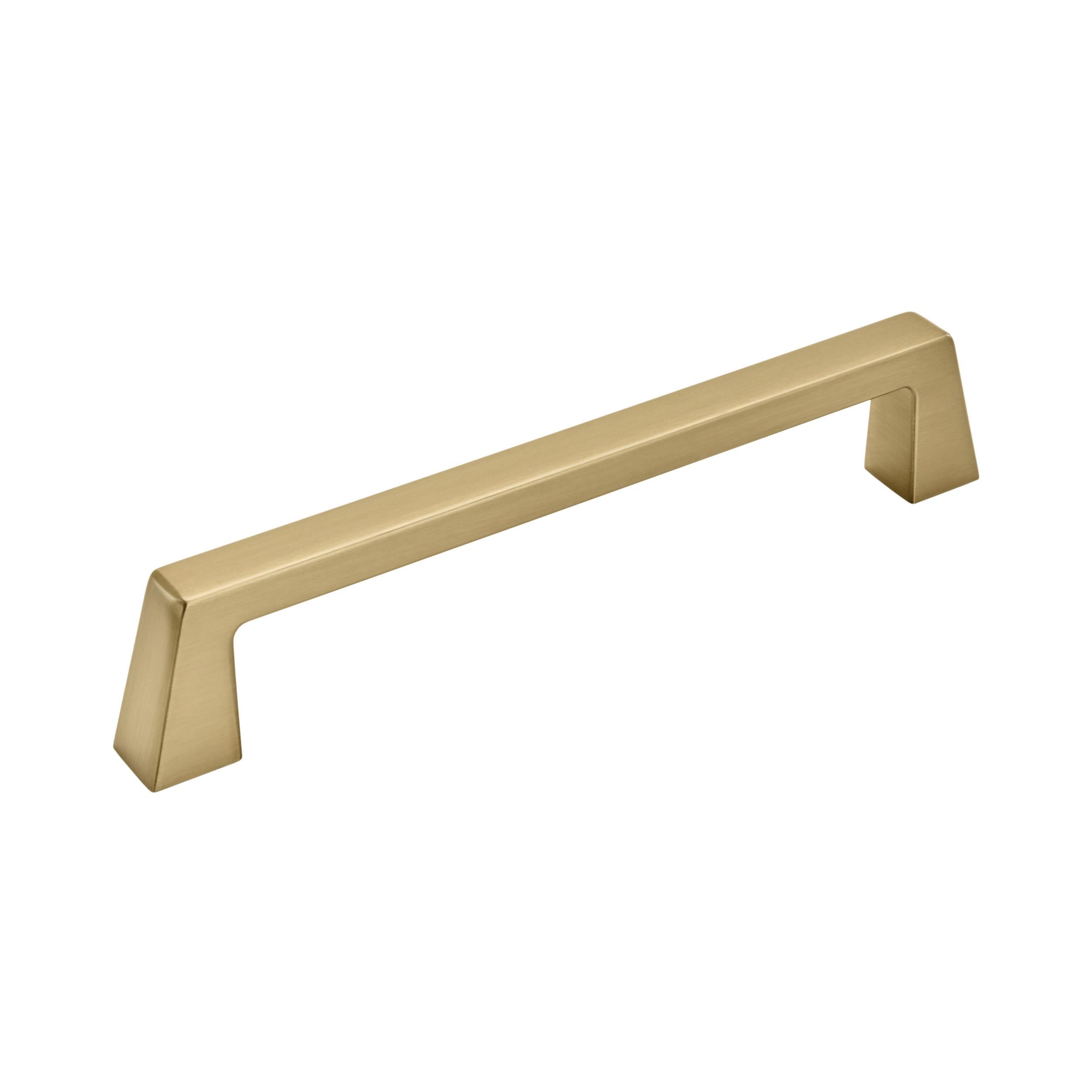Amerock Blackrock 6-5/16 in (160 mm) Center-to-Center Pull - 55278 Amerock