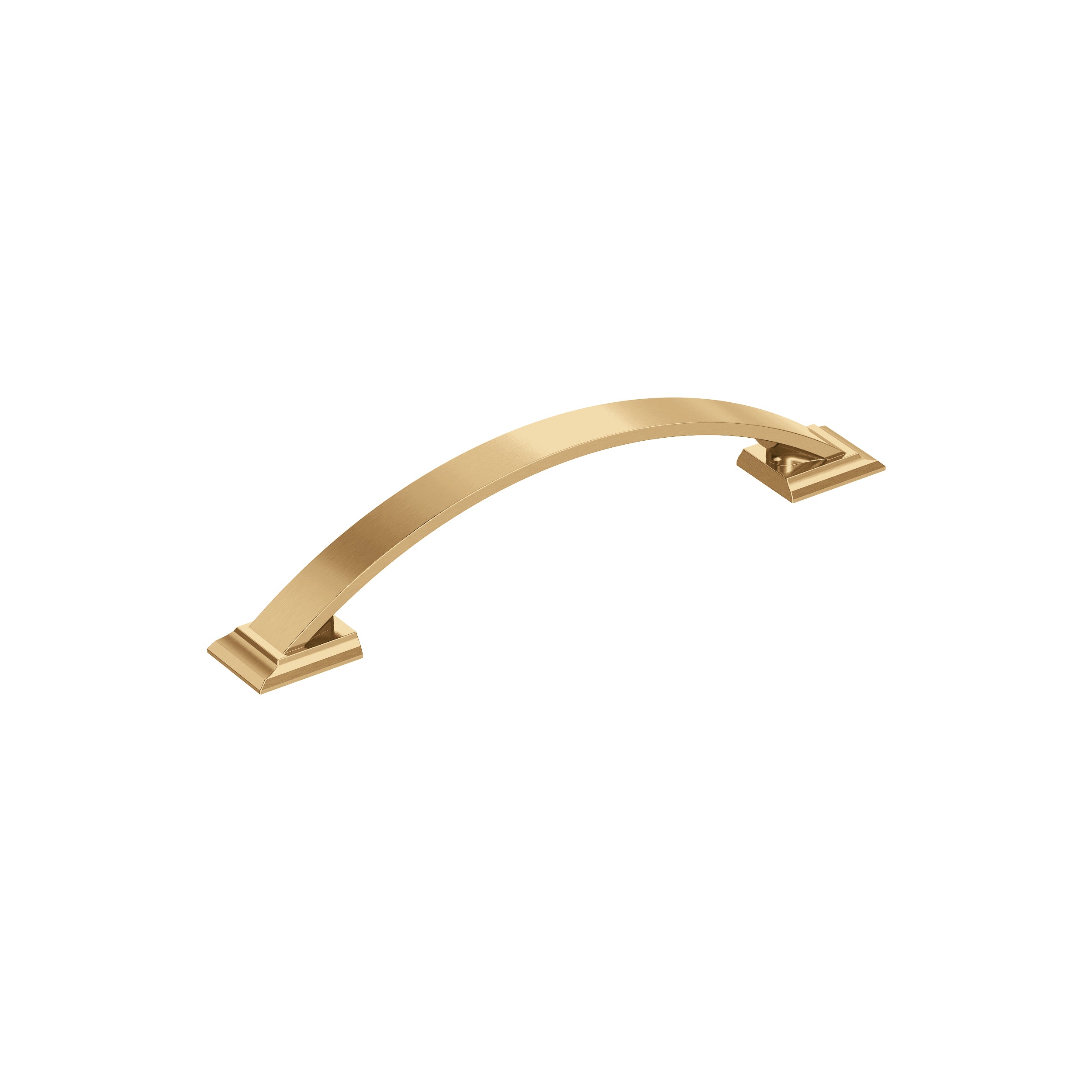 Amerock Candler 5-1/16 in (128 mm) Center-to-Center Pull - 29363 Amerock