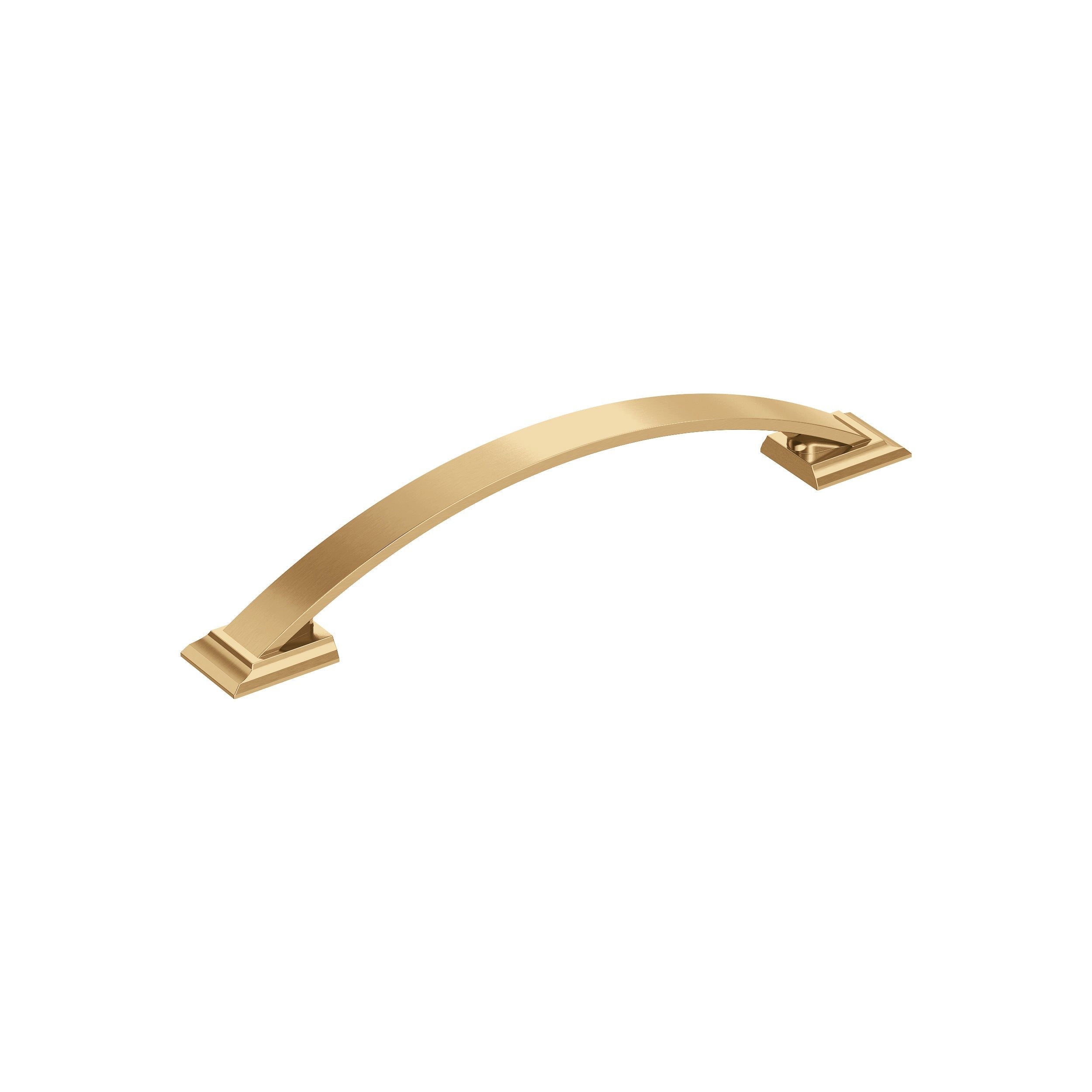 Amerock Candler 6-5/16 in (160 mm) Center-to-Center Pull - 29364 Amerock