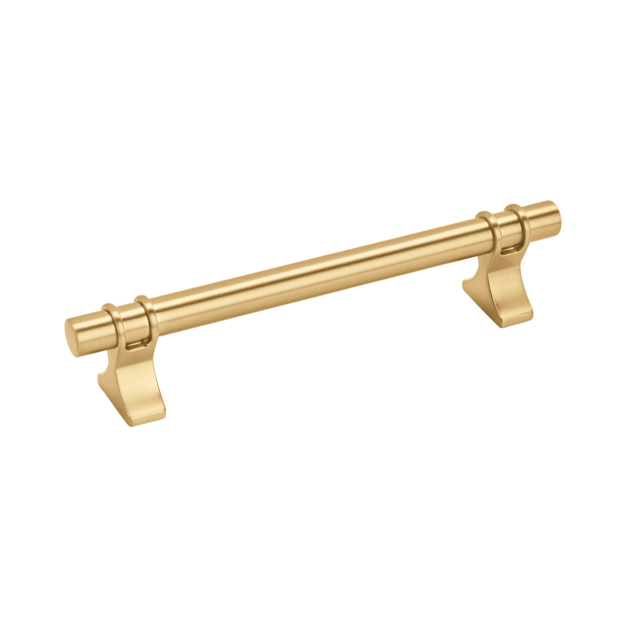 Amerock Davenport 5-1/16 in (128 mm) Center-to-Center Pull - 36606 Amerock
