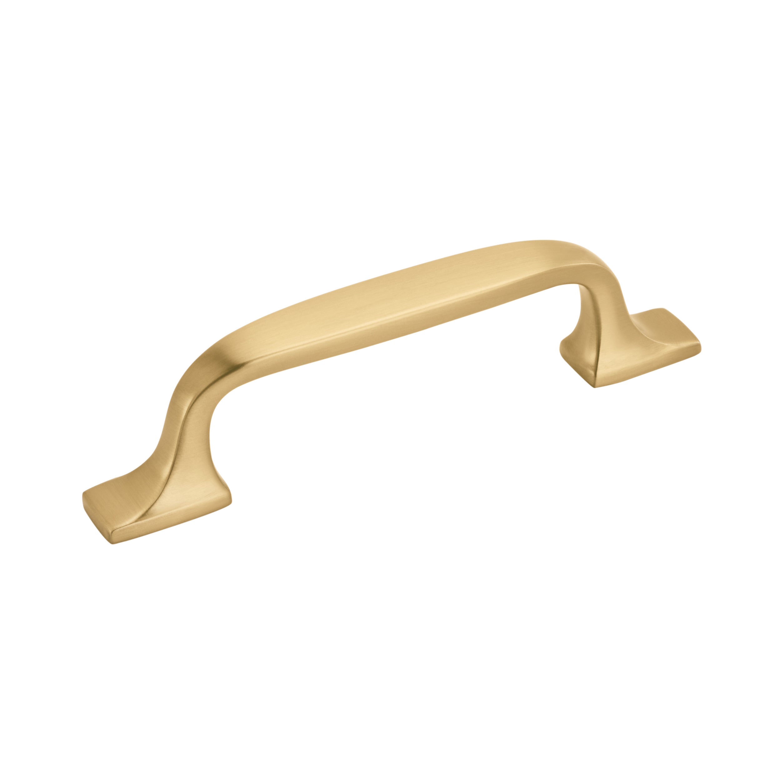 Amerock Highland Ridge 3 in (76 mm) Center-to-Center Pull - 55316 Amerock