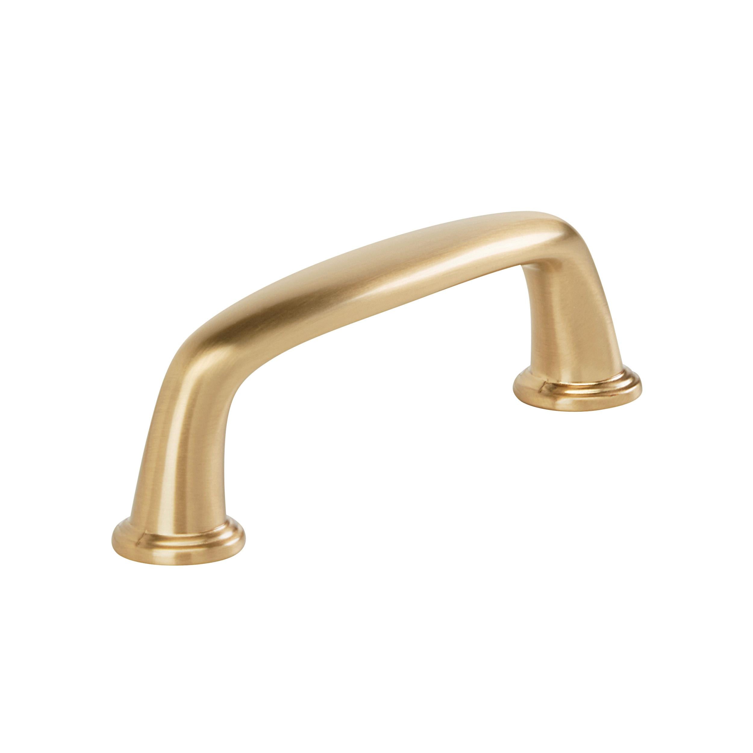 Amerock Kane 3 inch (76mm) Center-to-Center Pull - 53701 Amerock