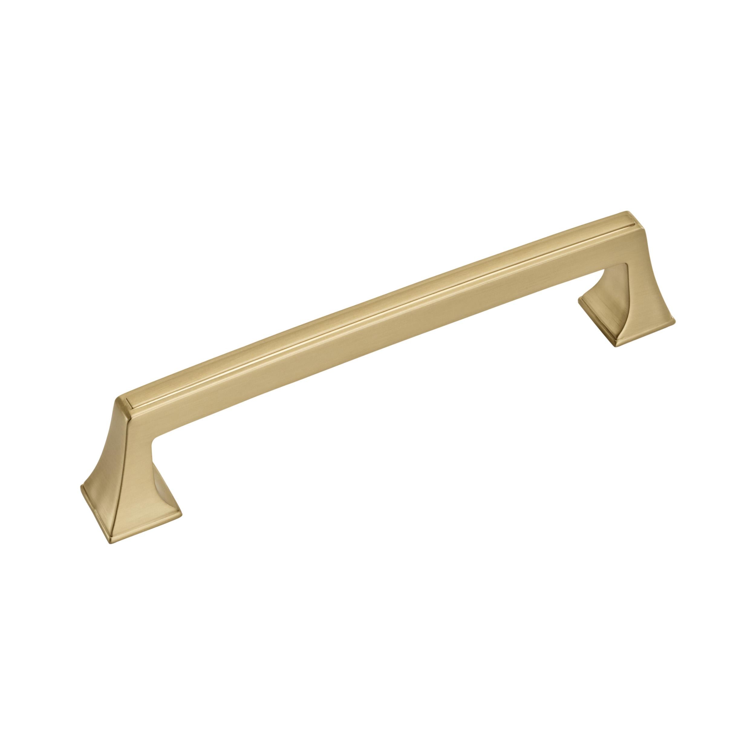 Amerock Mulholland 6-5/16 in (160 mm) Center-to-Center Pull - 53530 Amerock