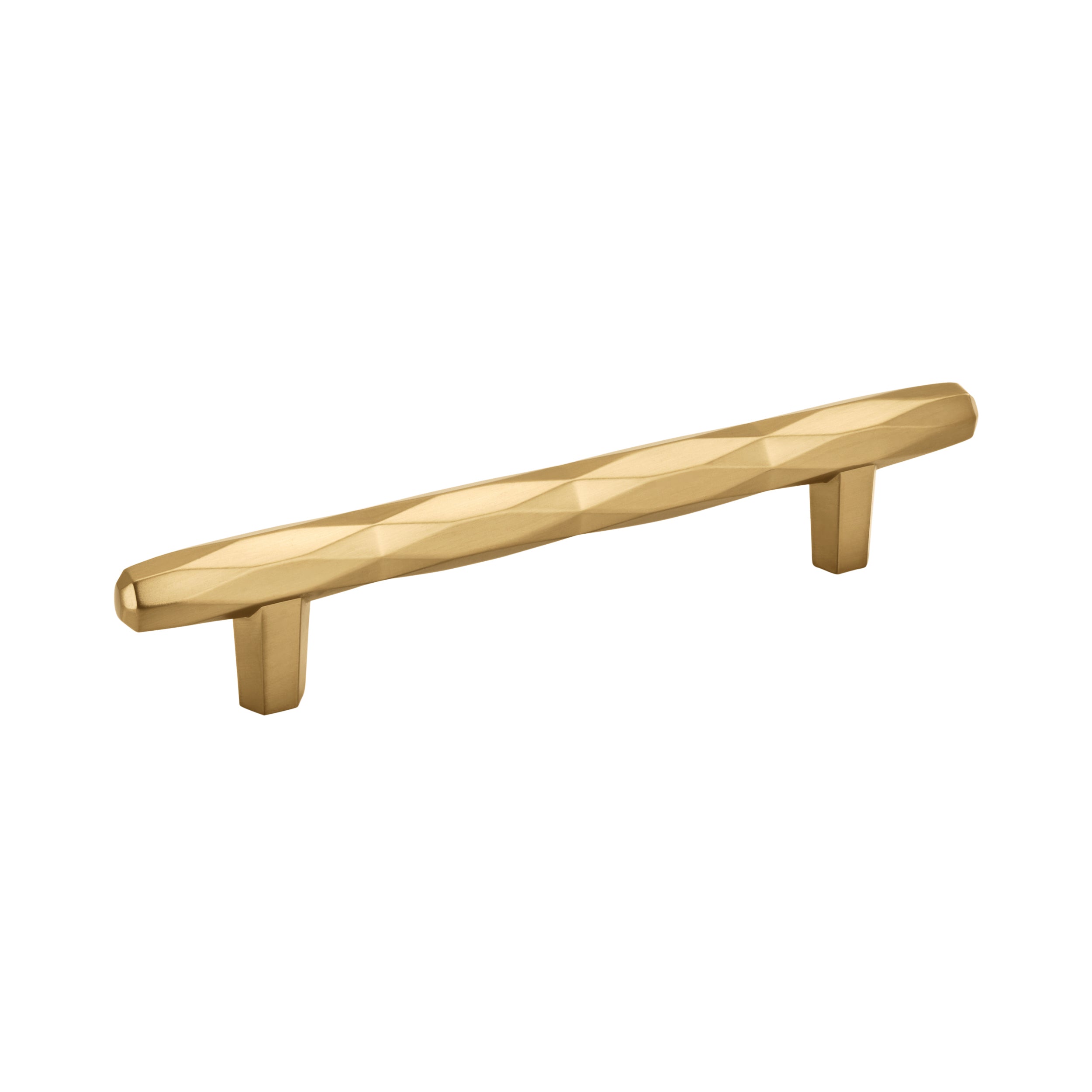 Amerock St. Vincent 5-1/16 in (128 mm) Center-to-Center Pull - 36644 Amerock