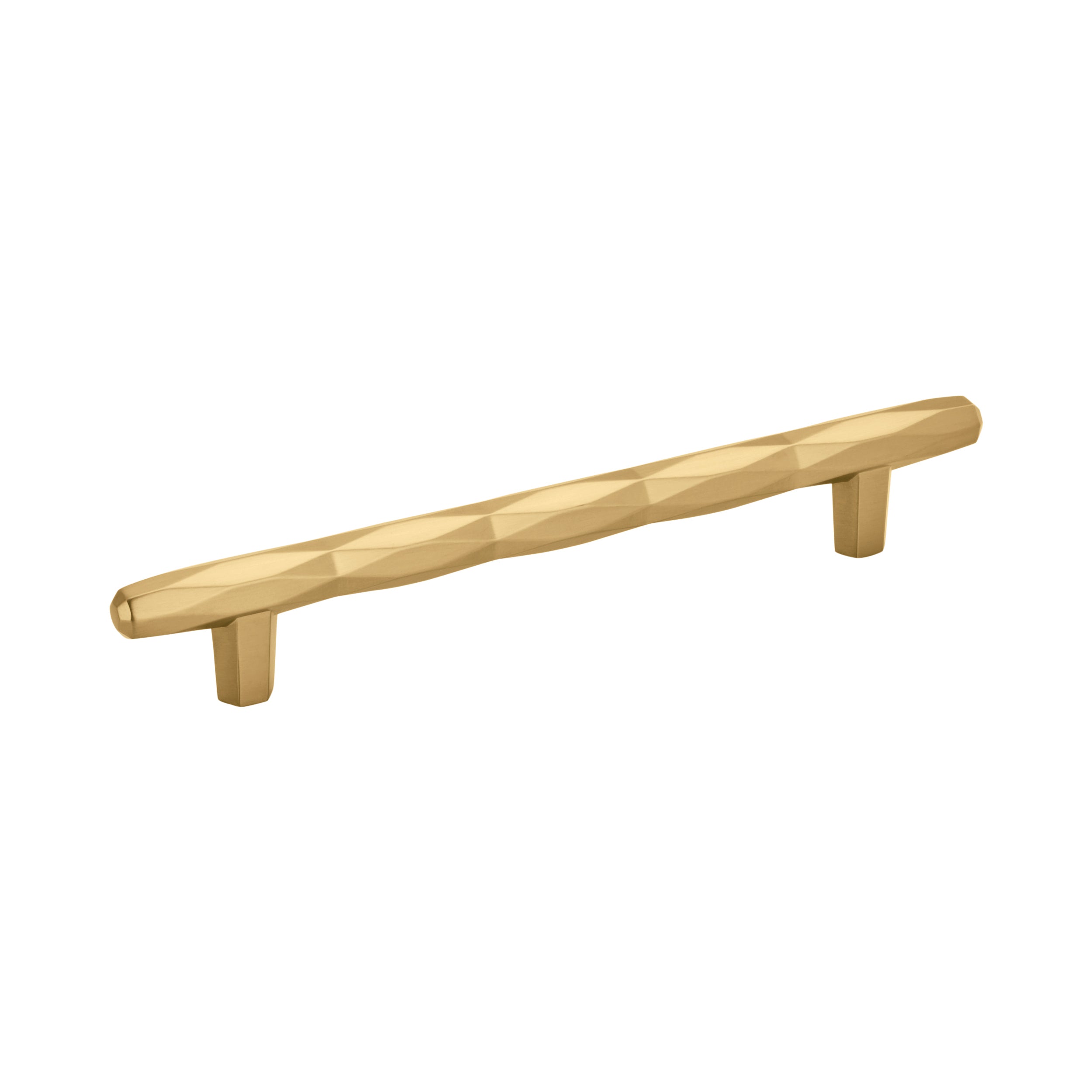 Amerock St. Vincent 6-5/16 in (160 mm) Center-to-Center Pull - 36645 Amerock
