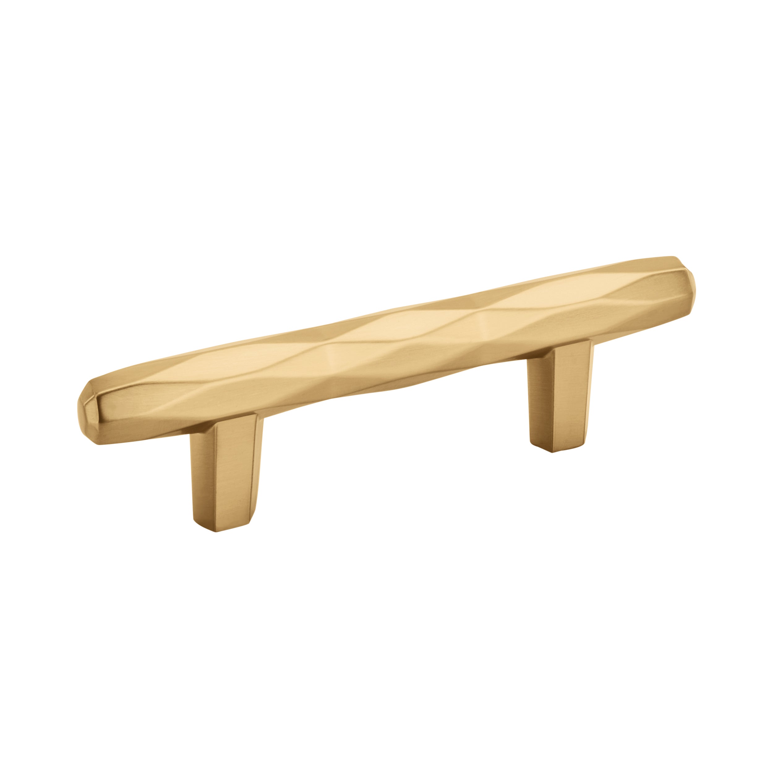Amerock St. Vincent 3 in (76 mm) Center-to-Center Cabinet Pull - 36646 Amerock