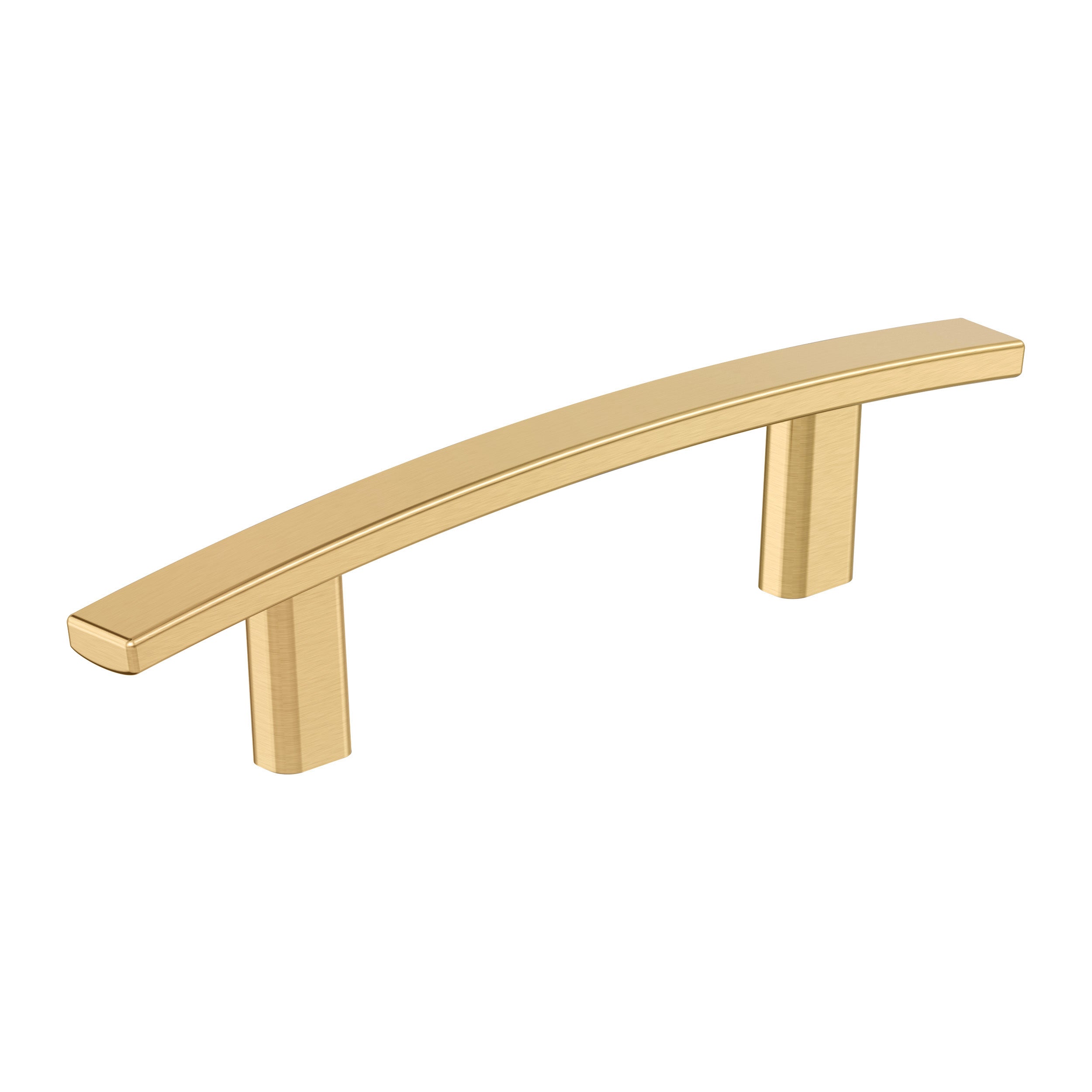 Amerock Cyprus 3 in (76 mm) Center-to-Center Pull - 26201 Amerock