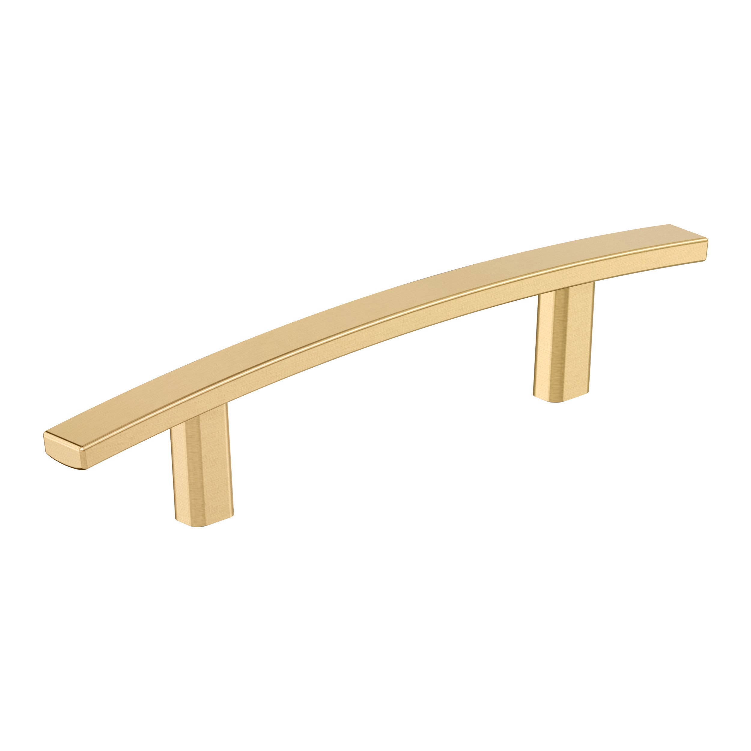 Amerock Cyprus 3-3/4 in (96 mm) Center-to-Center Pull - 26203 Amerock