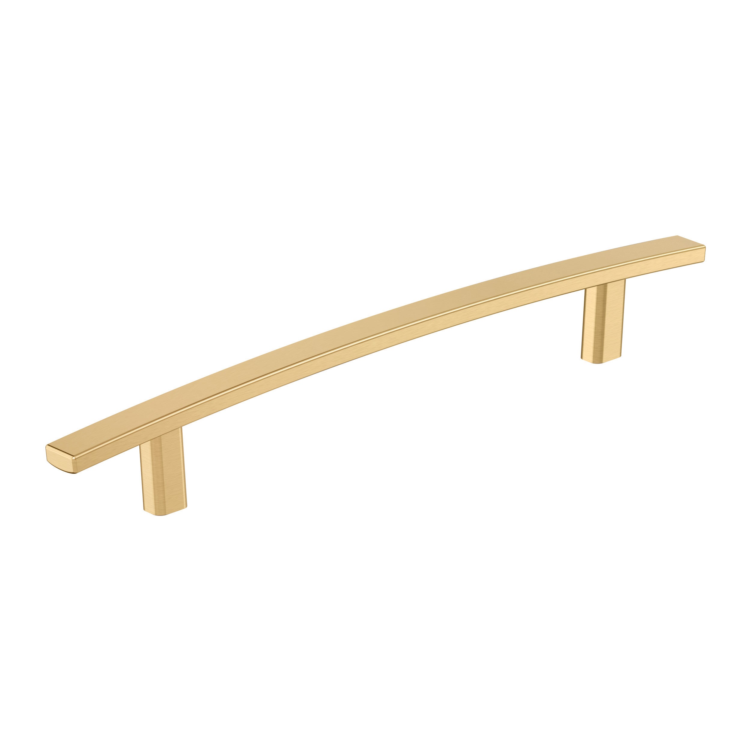 Amerock Cyprus 6-5/16 in (160 mm) Center-to-Center Pull - 26204 Amerock