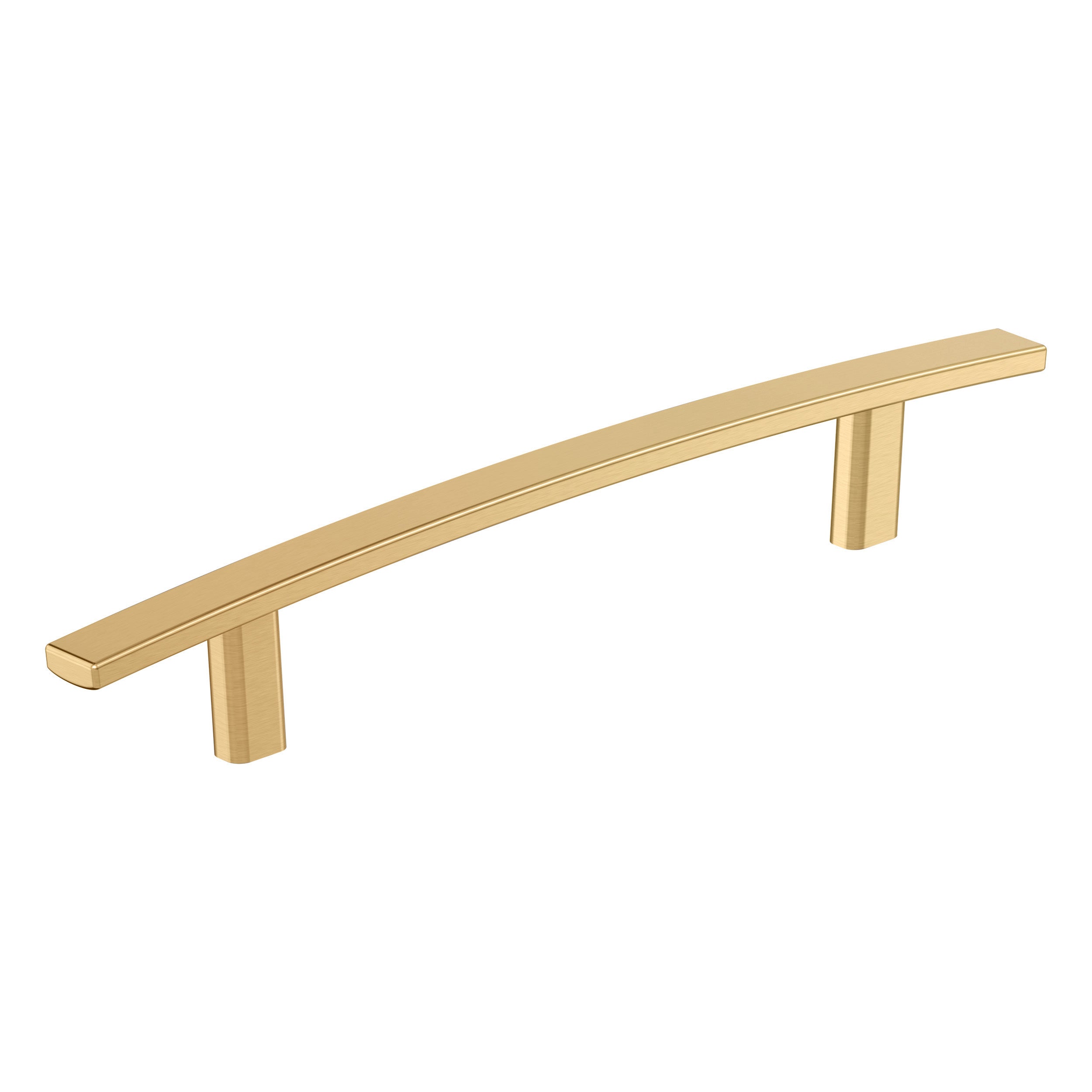 Amerock Cyprus 5-1/16 in (128 mm) Center-to-Center Pull - 9362 Amerock