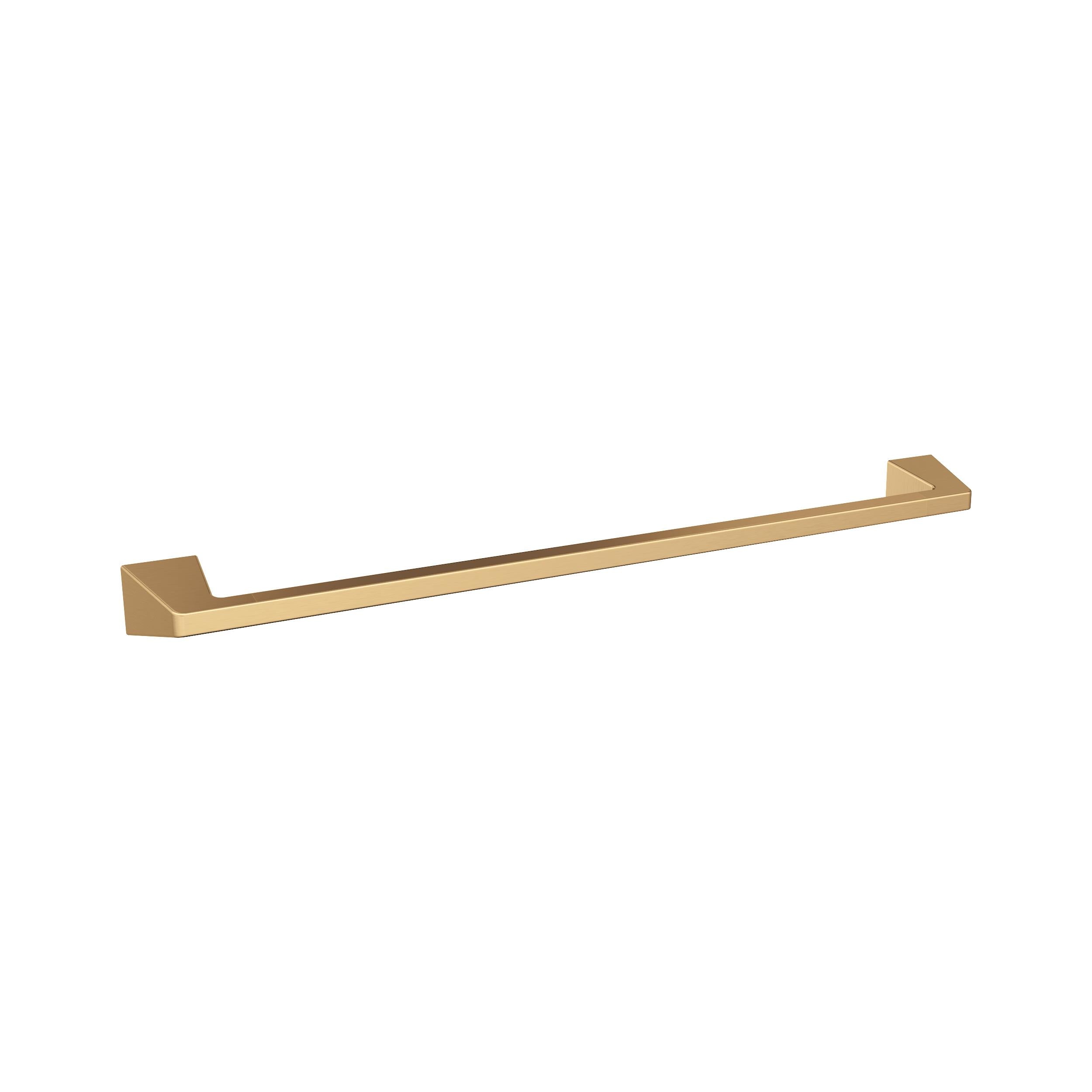 Amerock Blackrock 24 inch (610mm) Towel Bar Amerock
