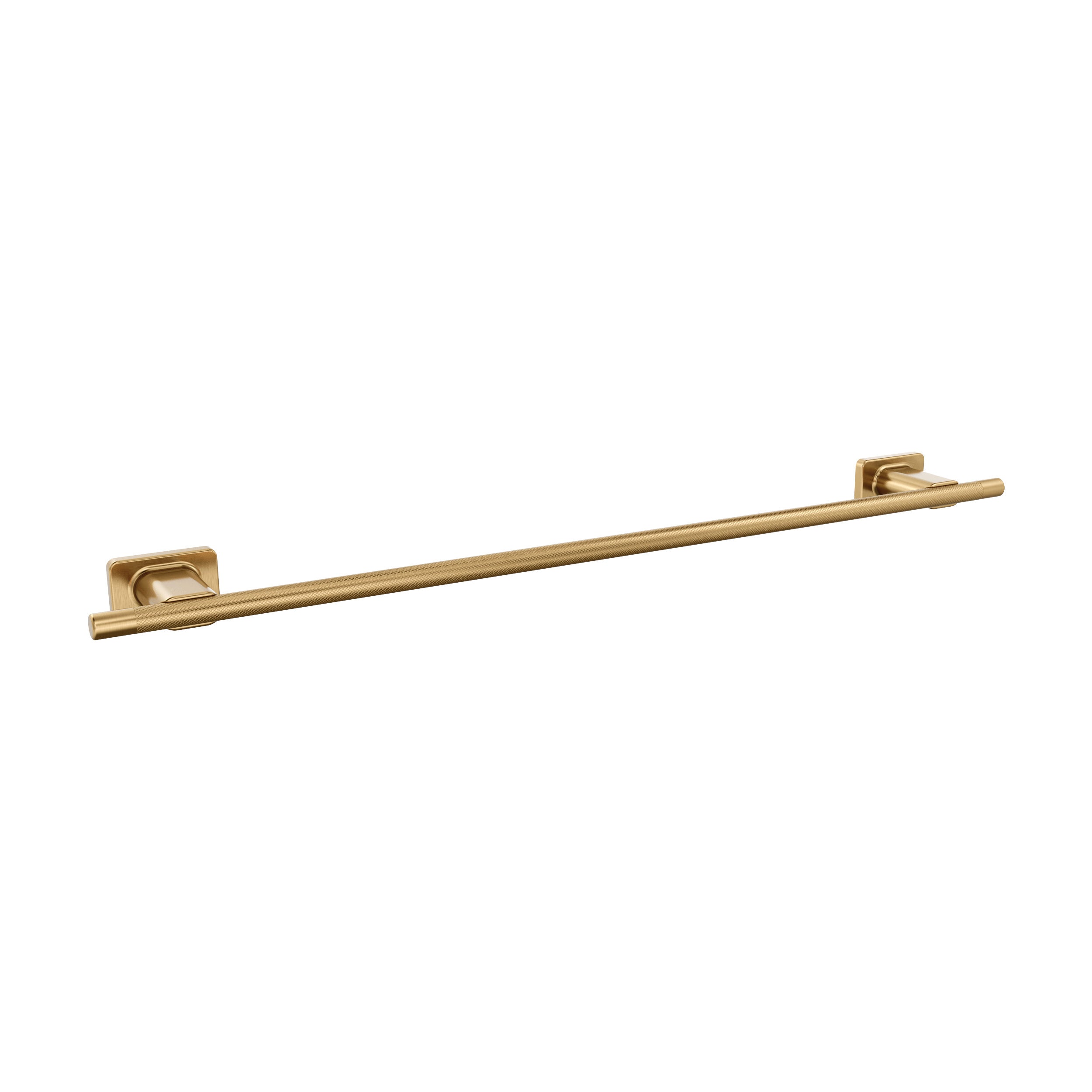 Amerock Bronx 24 inch (610mm) Towel Bar Amerock