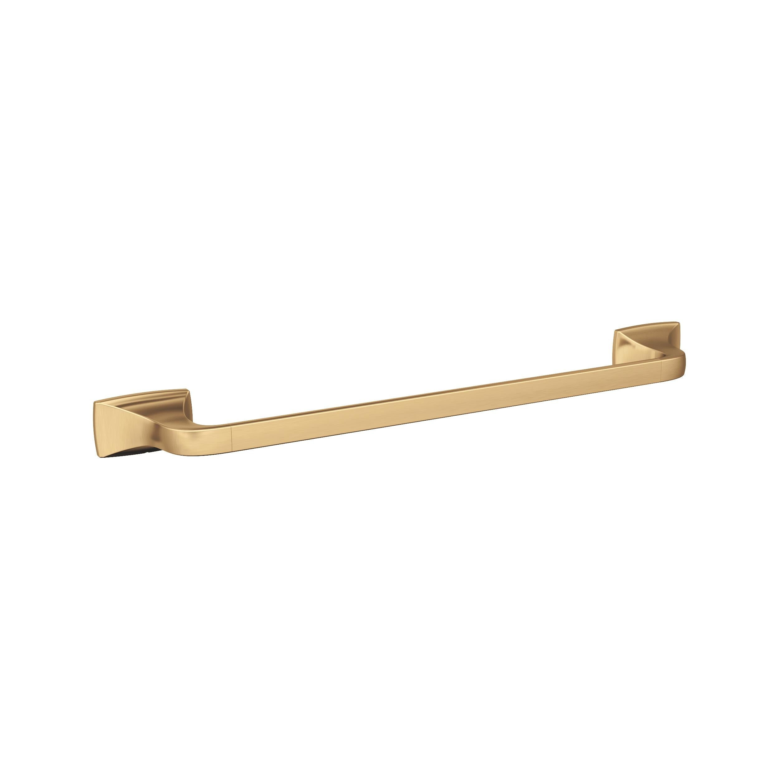 Amerock Highland Ridge 18 inch (457mm) Towel Bar Amerock
