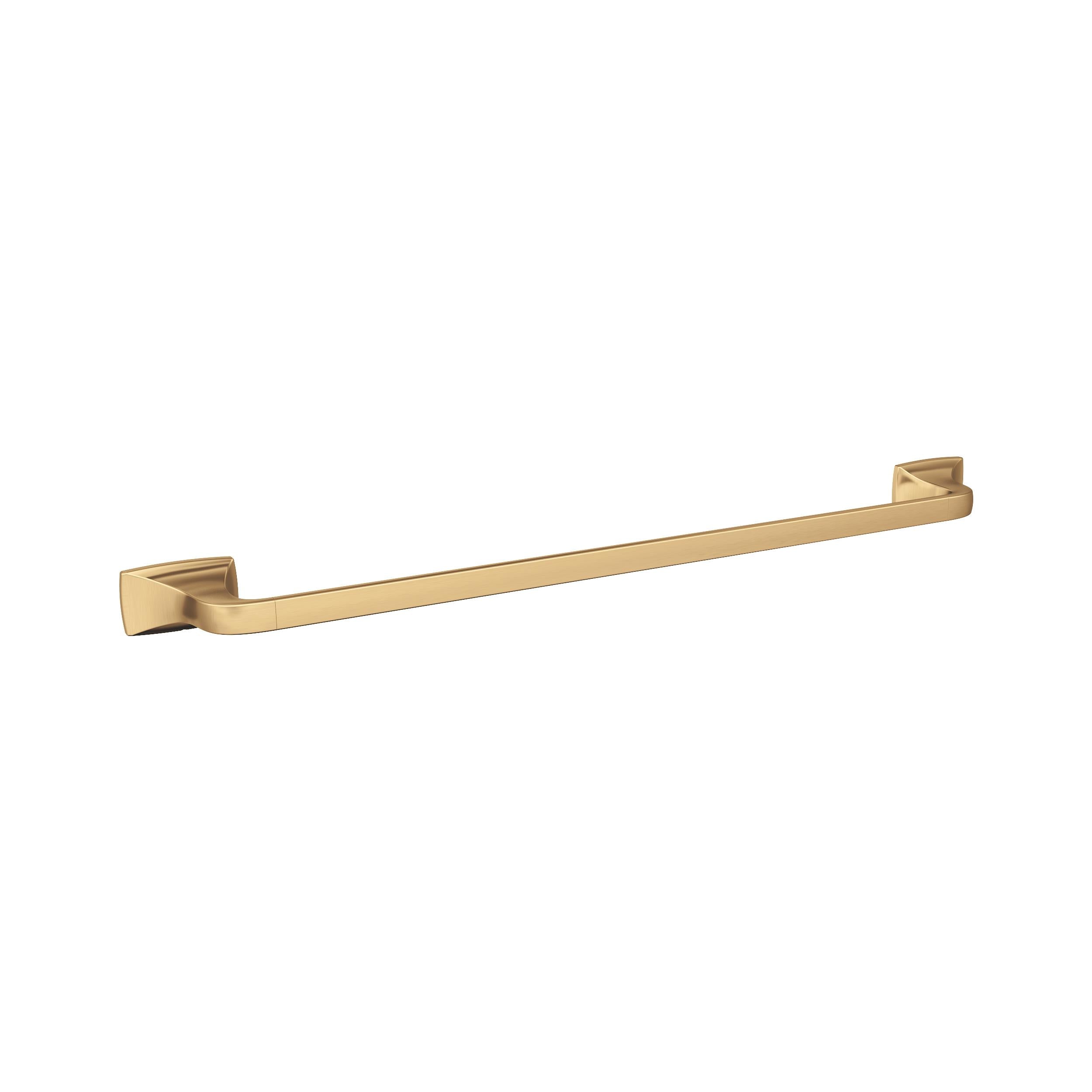 Amerock Highland Ridge 24 inch (610mm) Towel Bar Amerock