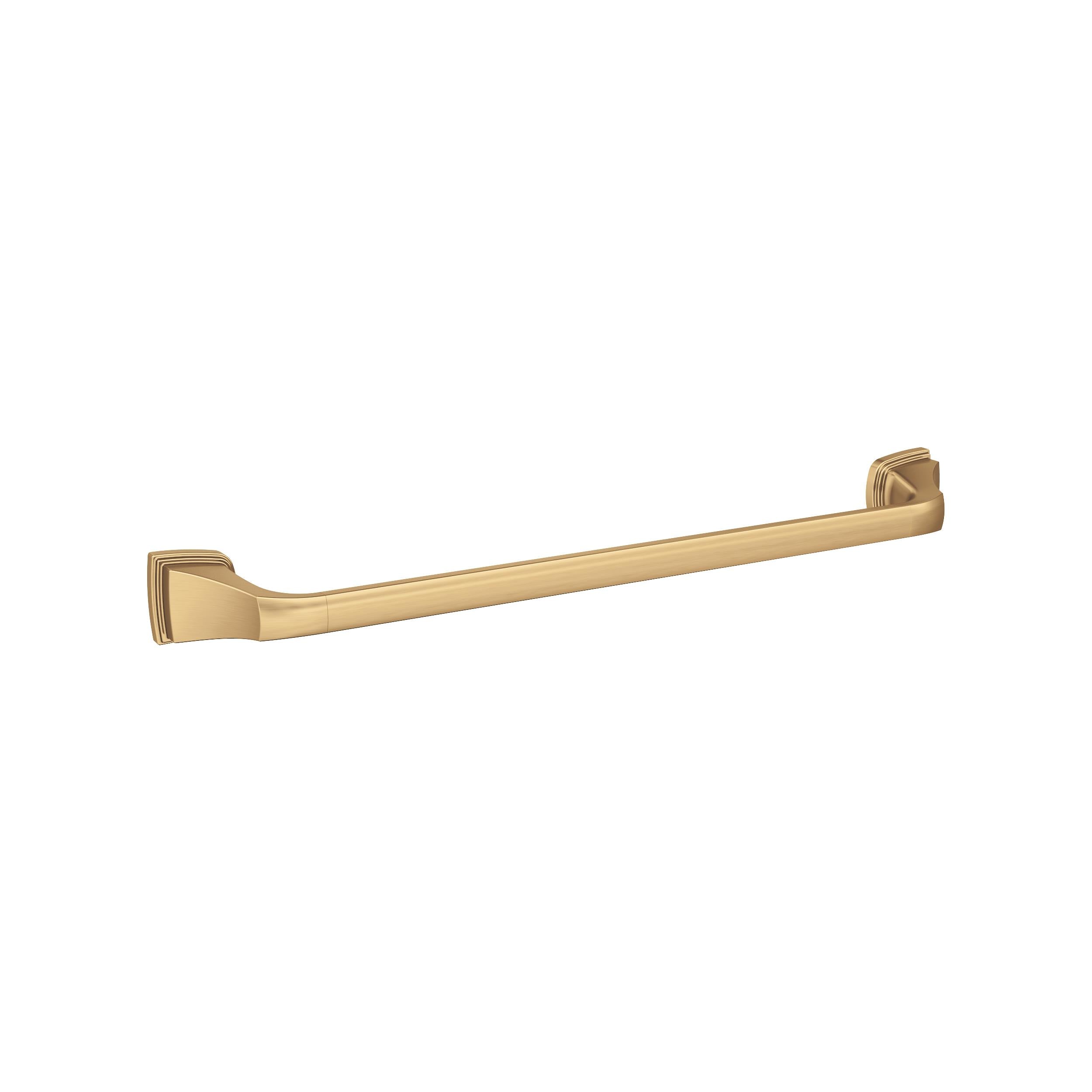 Amerock Revitalize 18 inch (457mm) Towel Bar Amerock