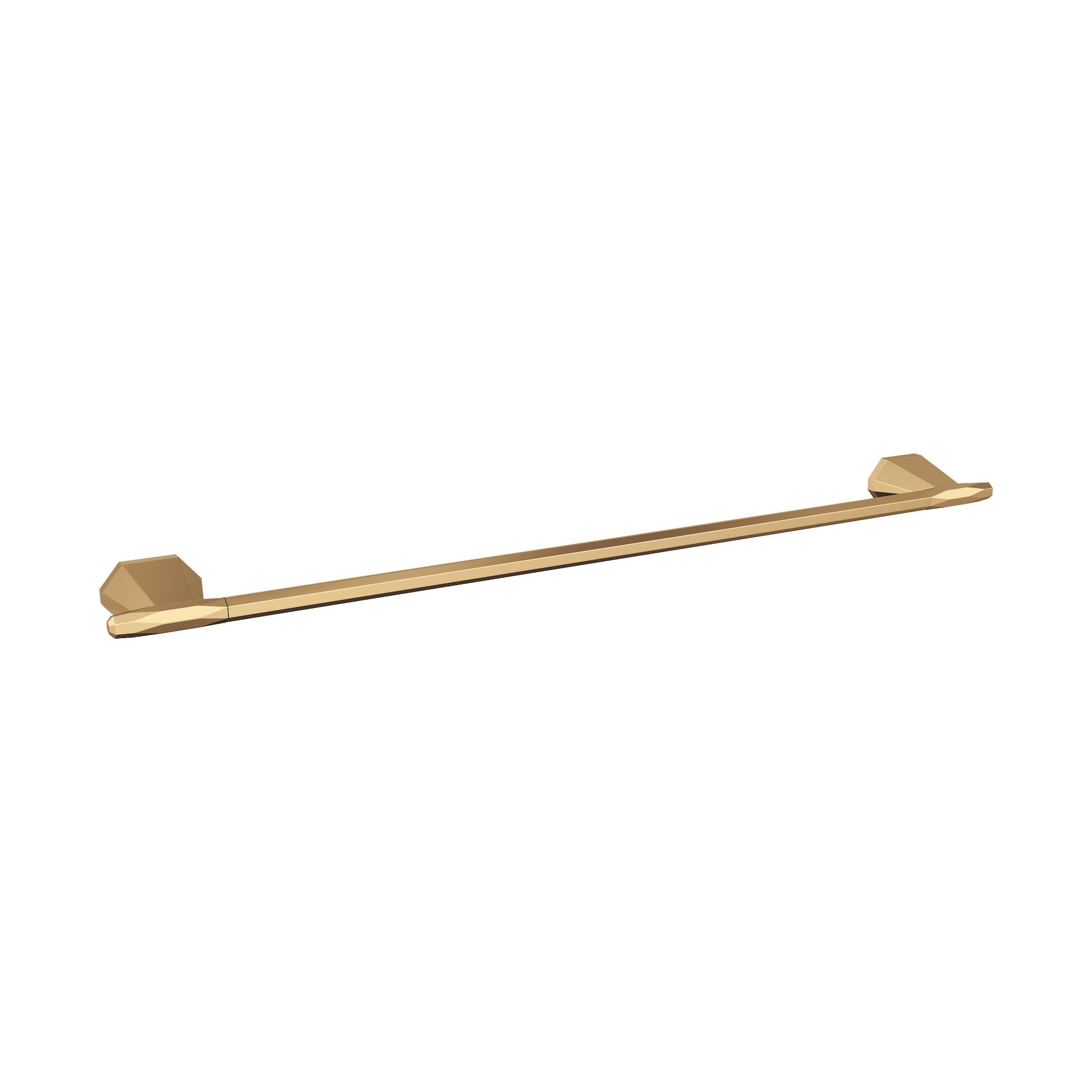 Amerock St. Vincent 24 inch (610mm) Towel Bar Amerock