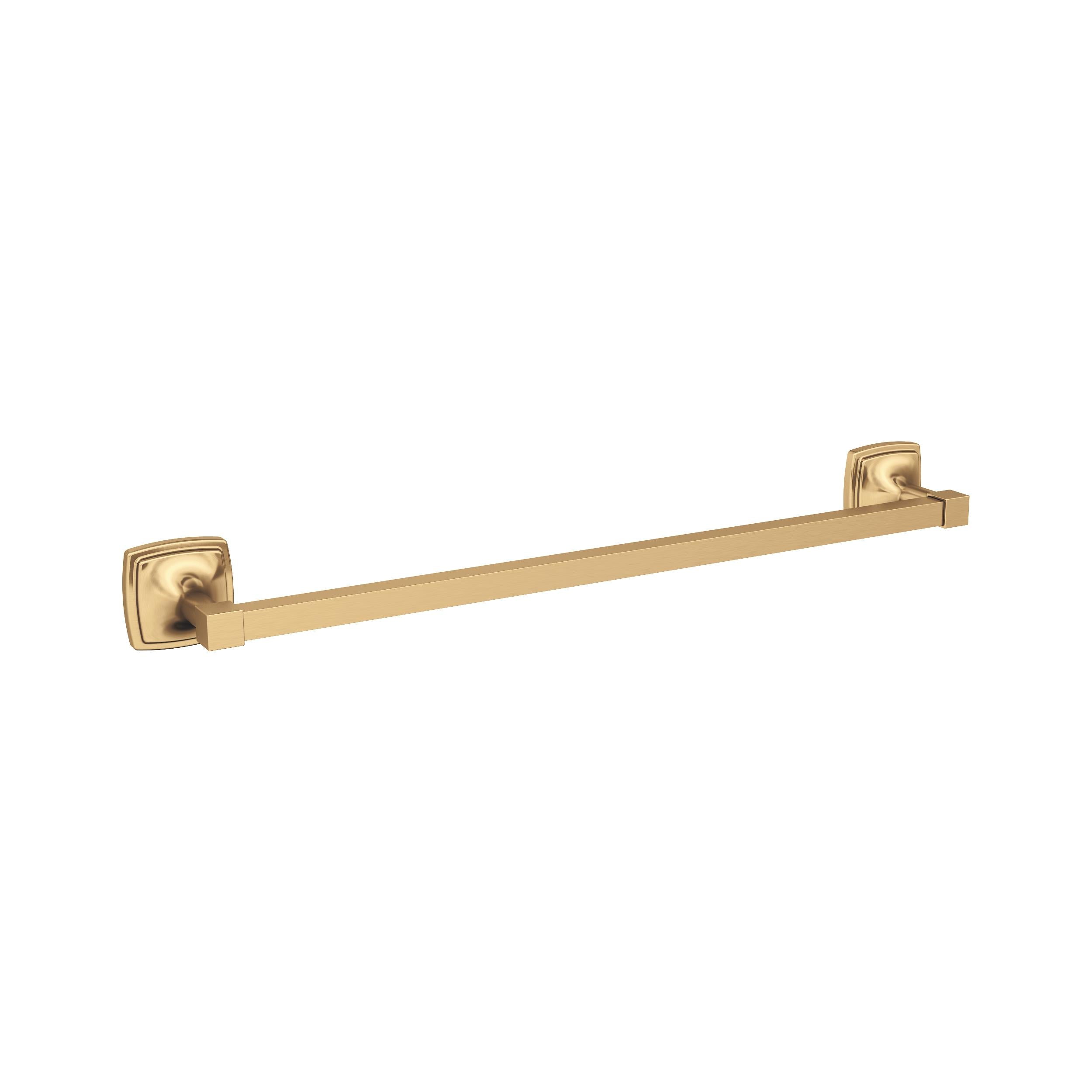 Amerock Stature 18 inch (457mm) Towel Bar Amerock