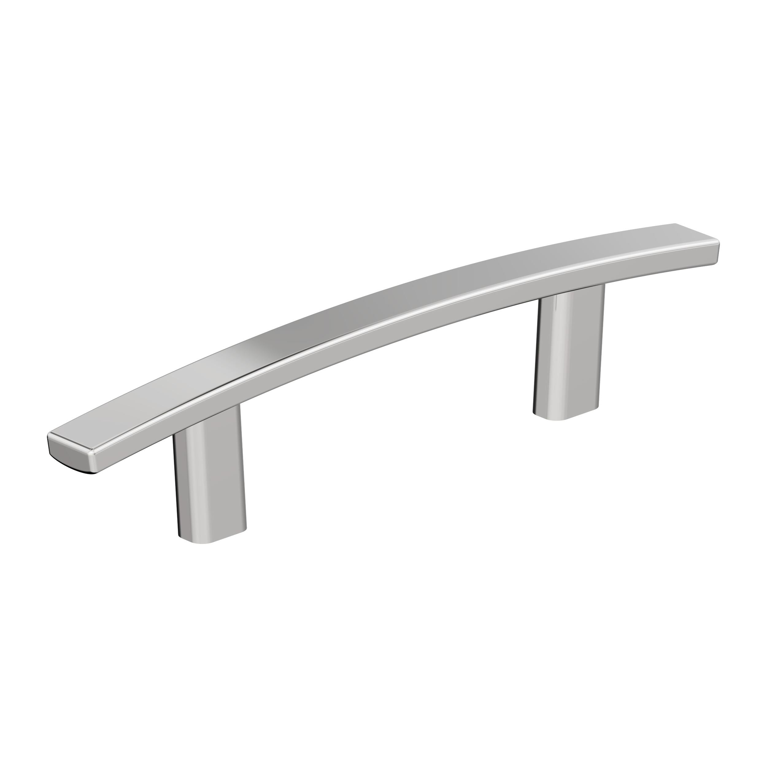 Amerock Cyprus 3 in (76 mm) Center-to-Center Pull - 26201 Amerock