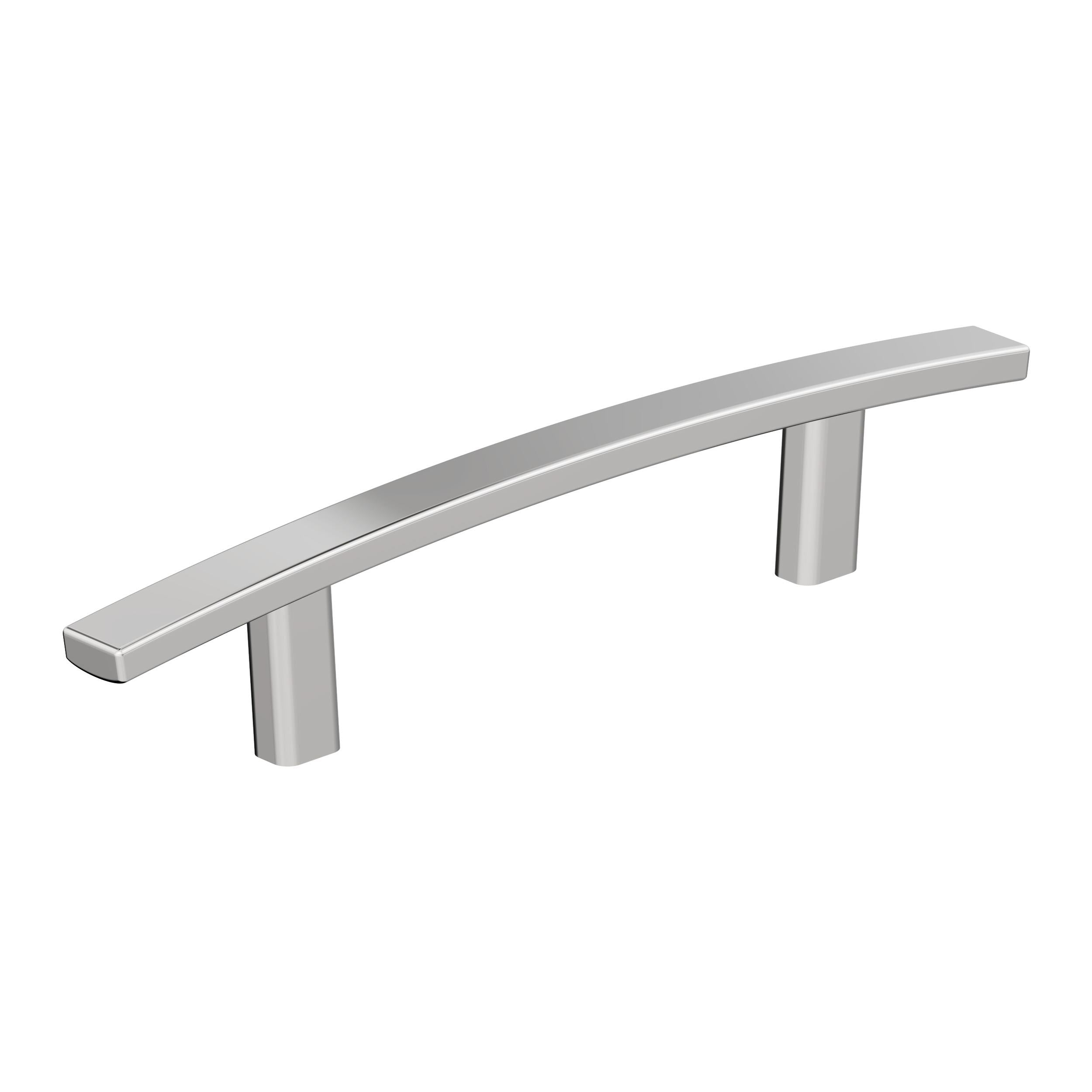 Amerock Cyprus 3-3/4 in (96 mm) Center-to-Center Pull - 26203 Amerock