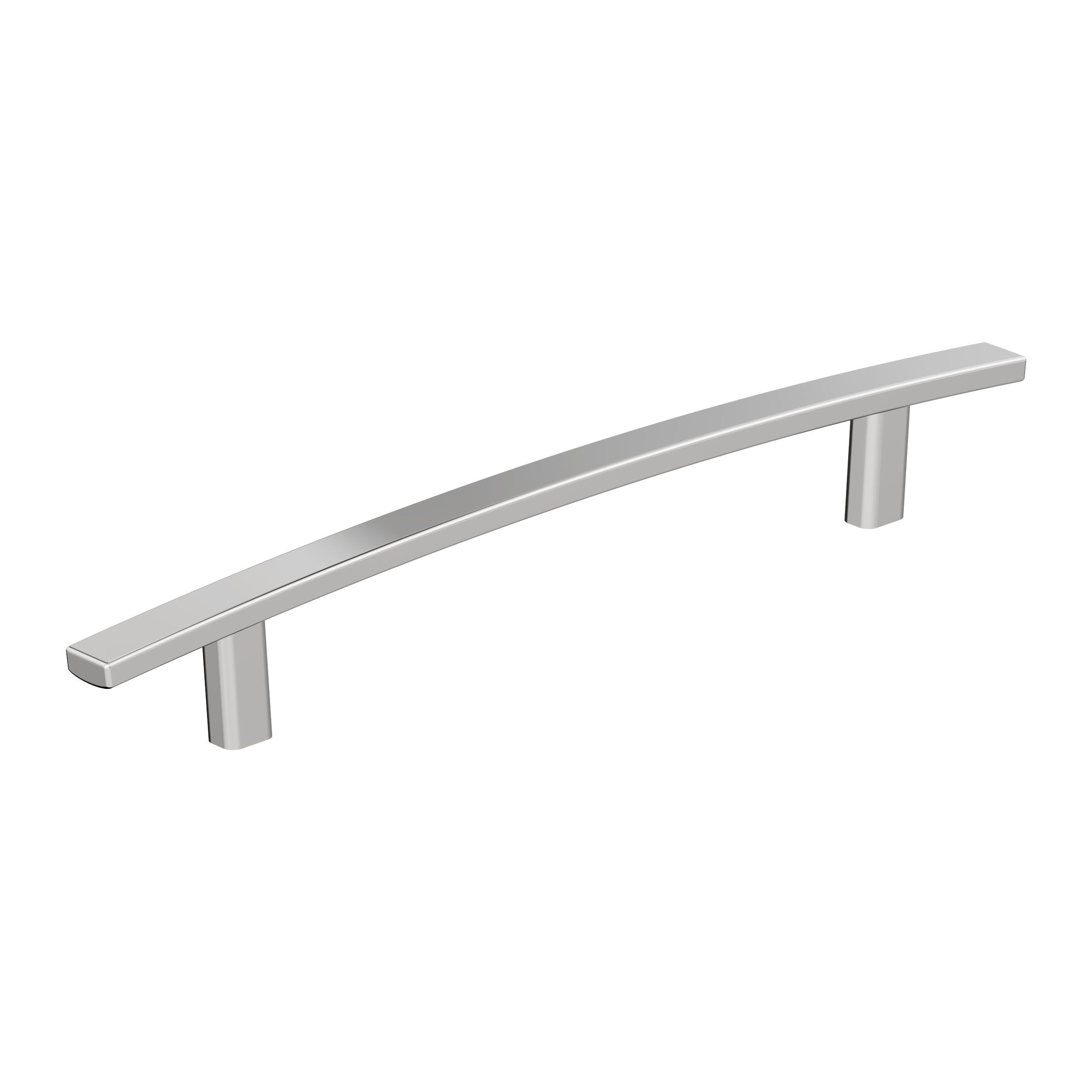 Amerock Cyprus 6-5/16 in (160 mm) Center-to-Center Pull - 26204 Amerock