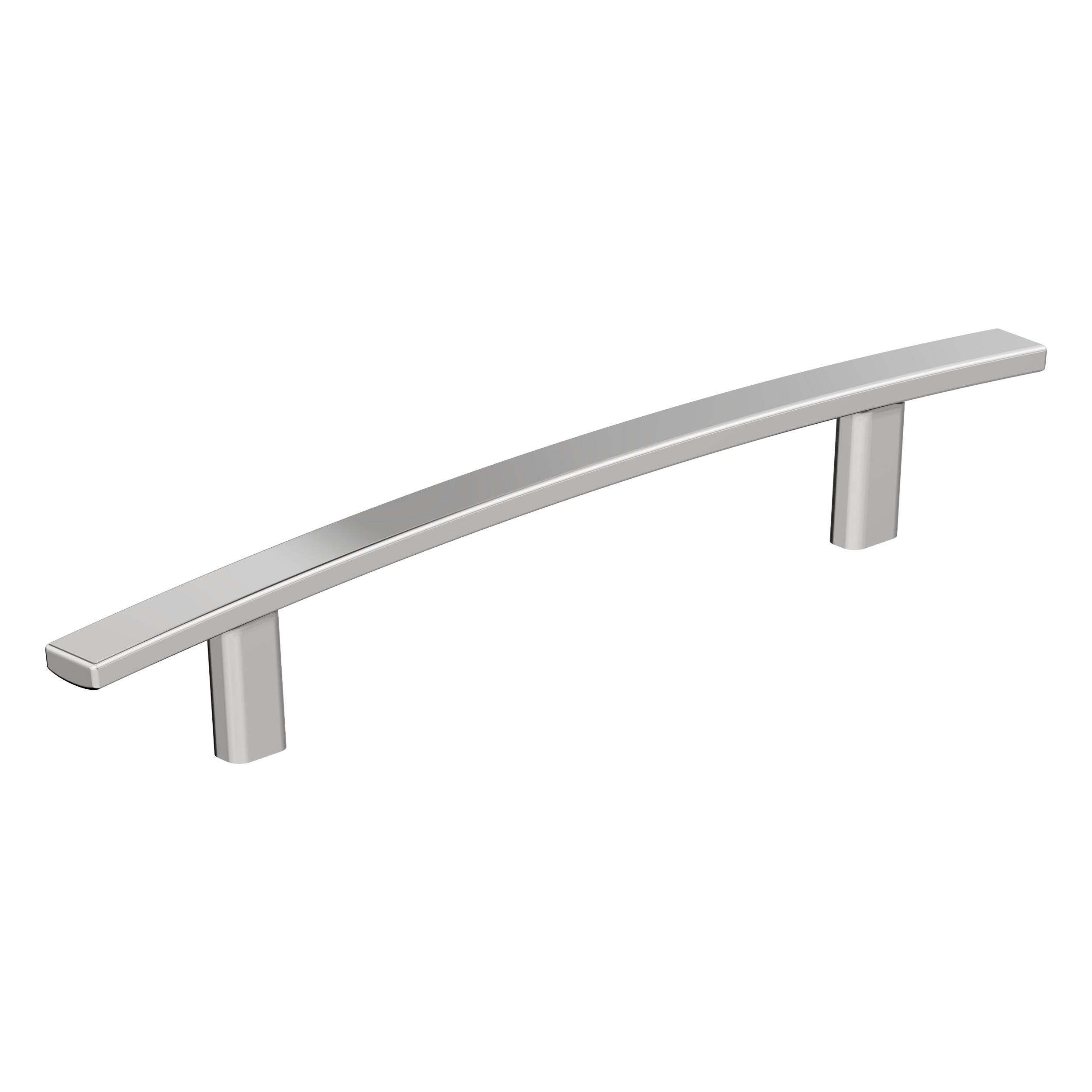 Amerock Cyprus 5-1/16 in (128 mm) Center-to-Center Pull - 9362 Amerock