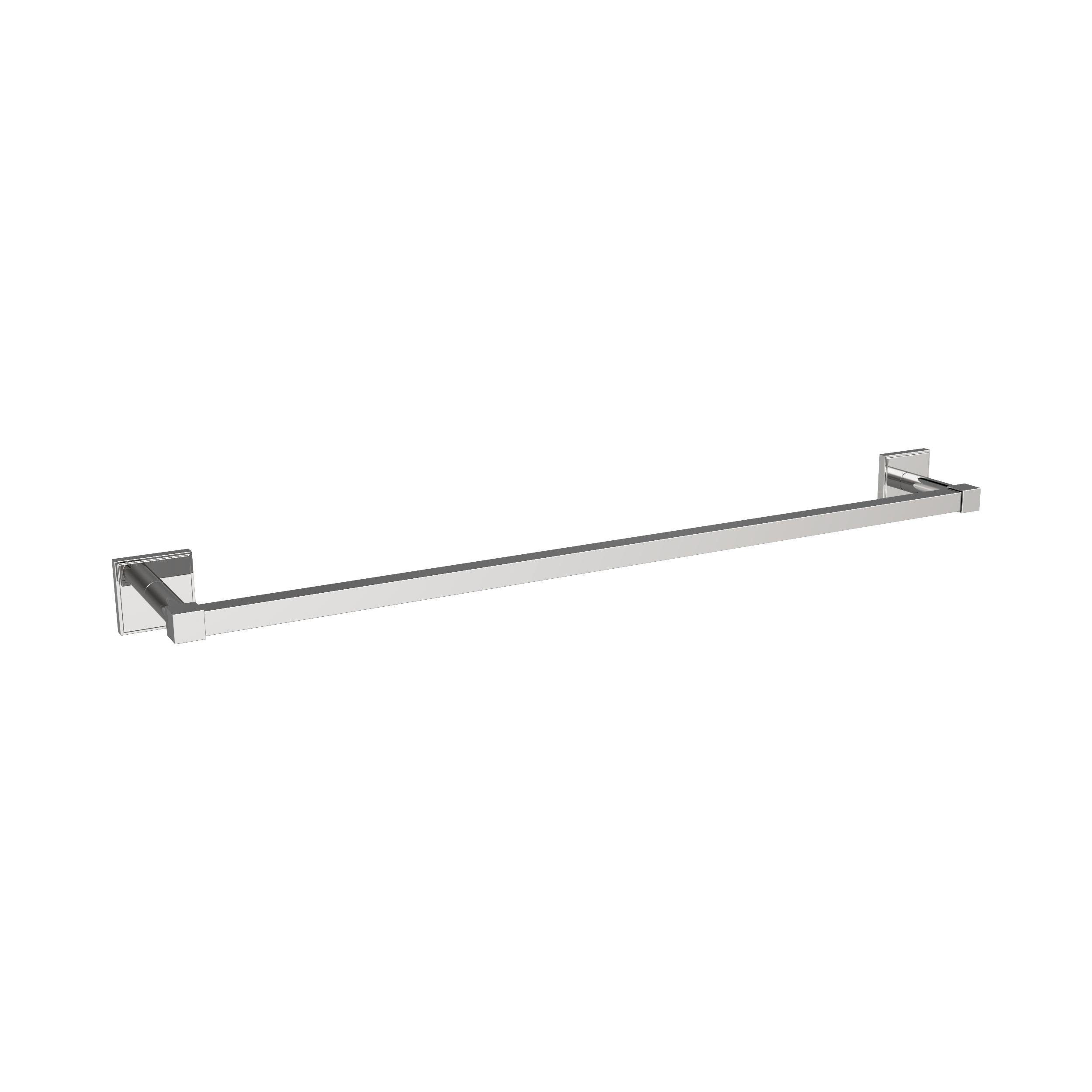 Amerock Appoint 24 inch (610mm) Towel Bar Amerock