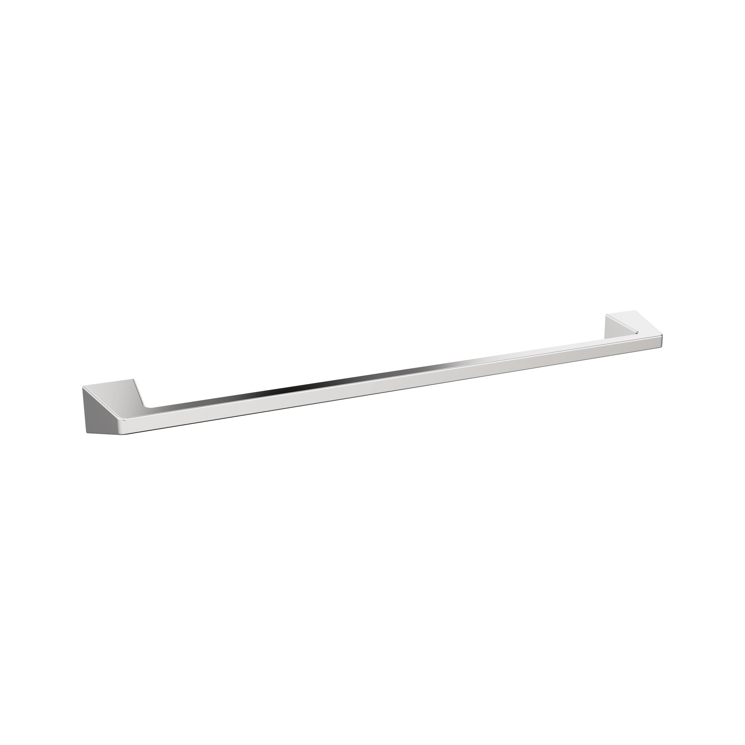 Amerock Blackrock 24 inch (610mm) Towel Bar Amerock