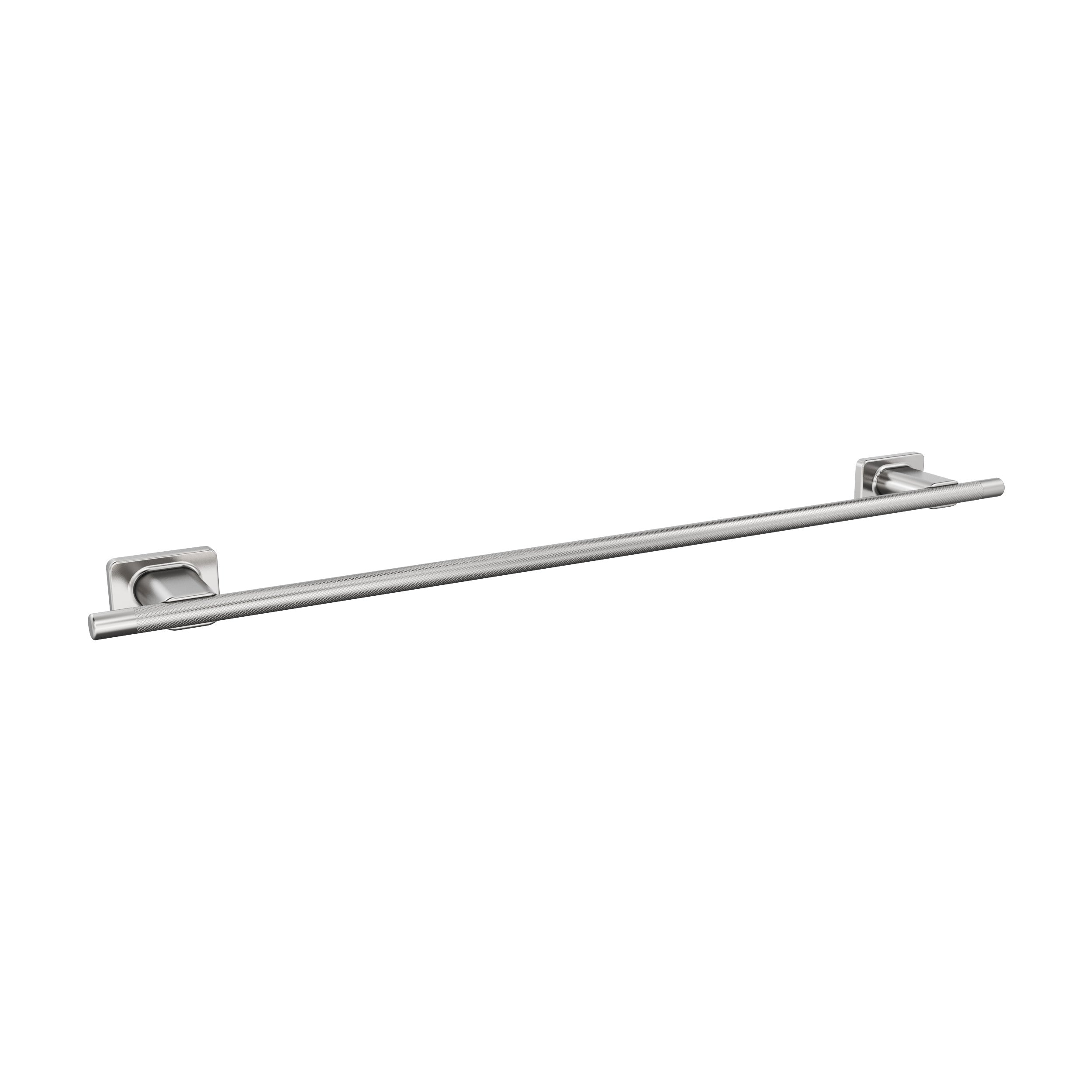 Amerock Bronx 24 inch (610mm) Towel Bar Amerock