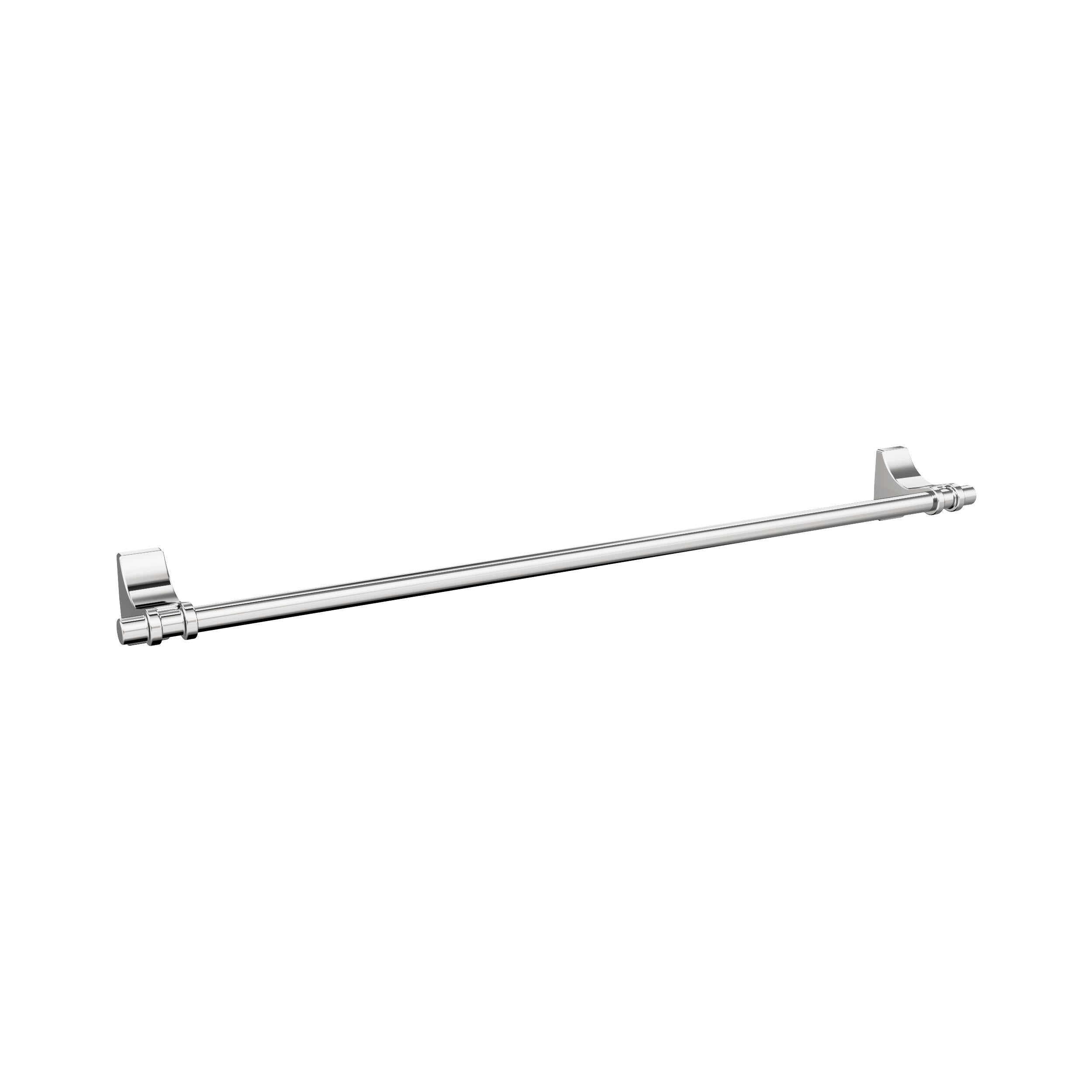 Amerock Davenport 24 inch (610mm) Towel Bar Amerock