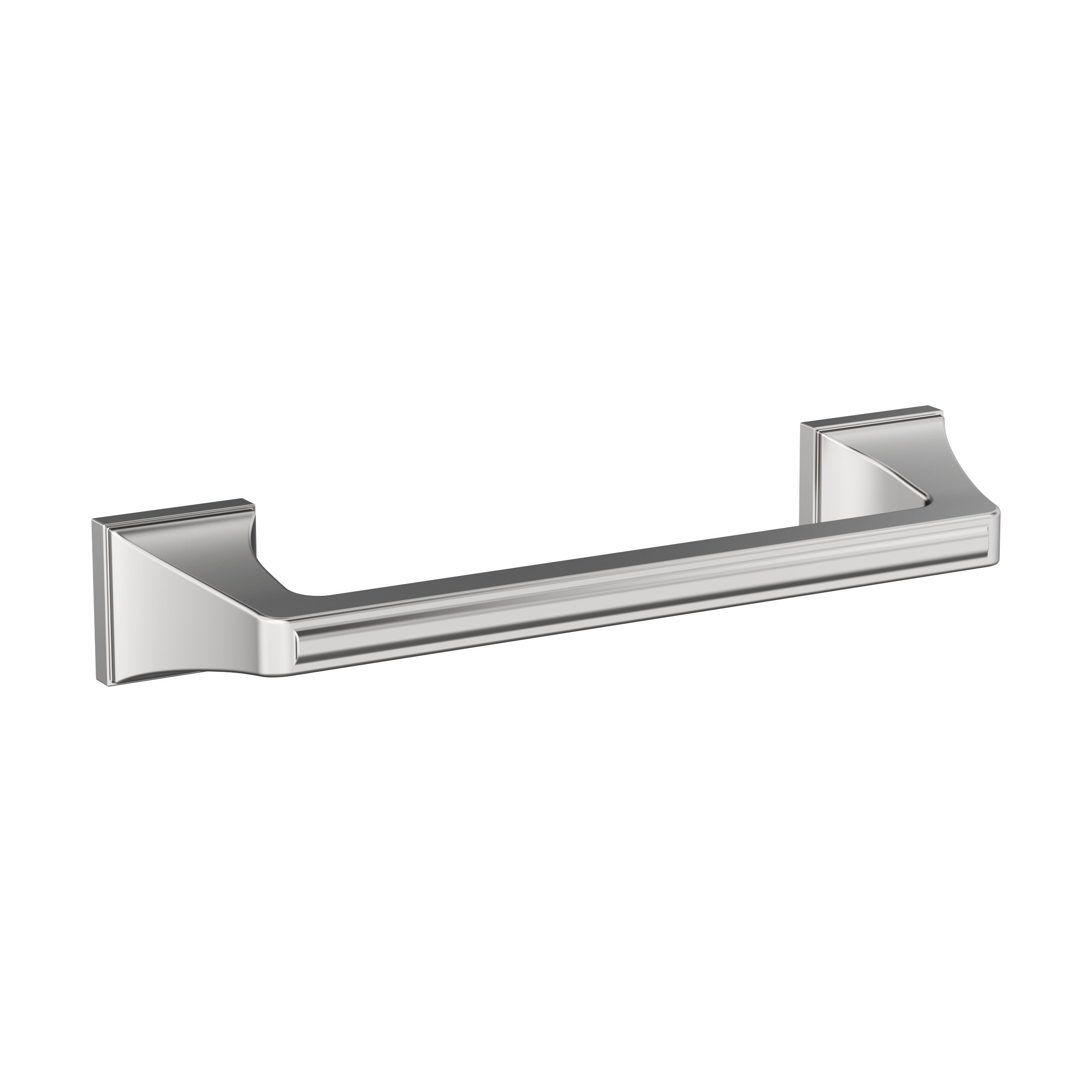Amerock Mulholland 9 inch (229mm) Towel Bar Amerock