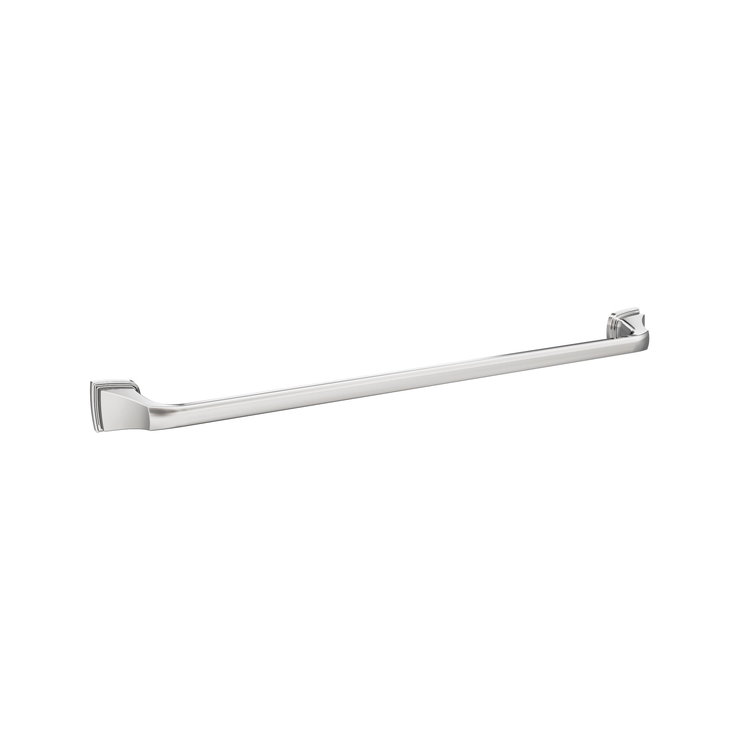 Amerock Revitalize 24 inch (610mm) Towel Bar Amerock