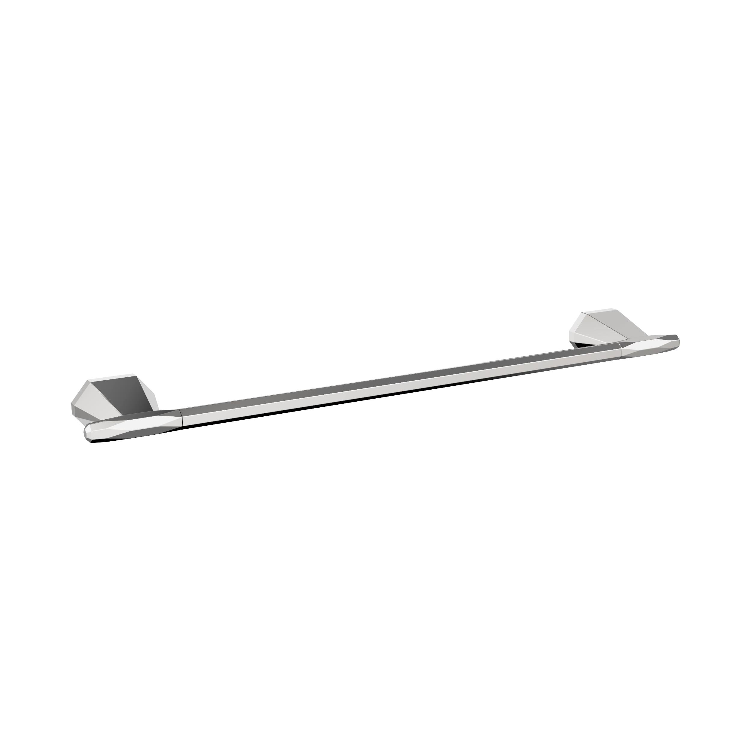 Amerock St. Vincent 18 inch (457mm) Towel Bar Amerock