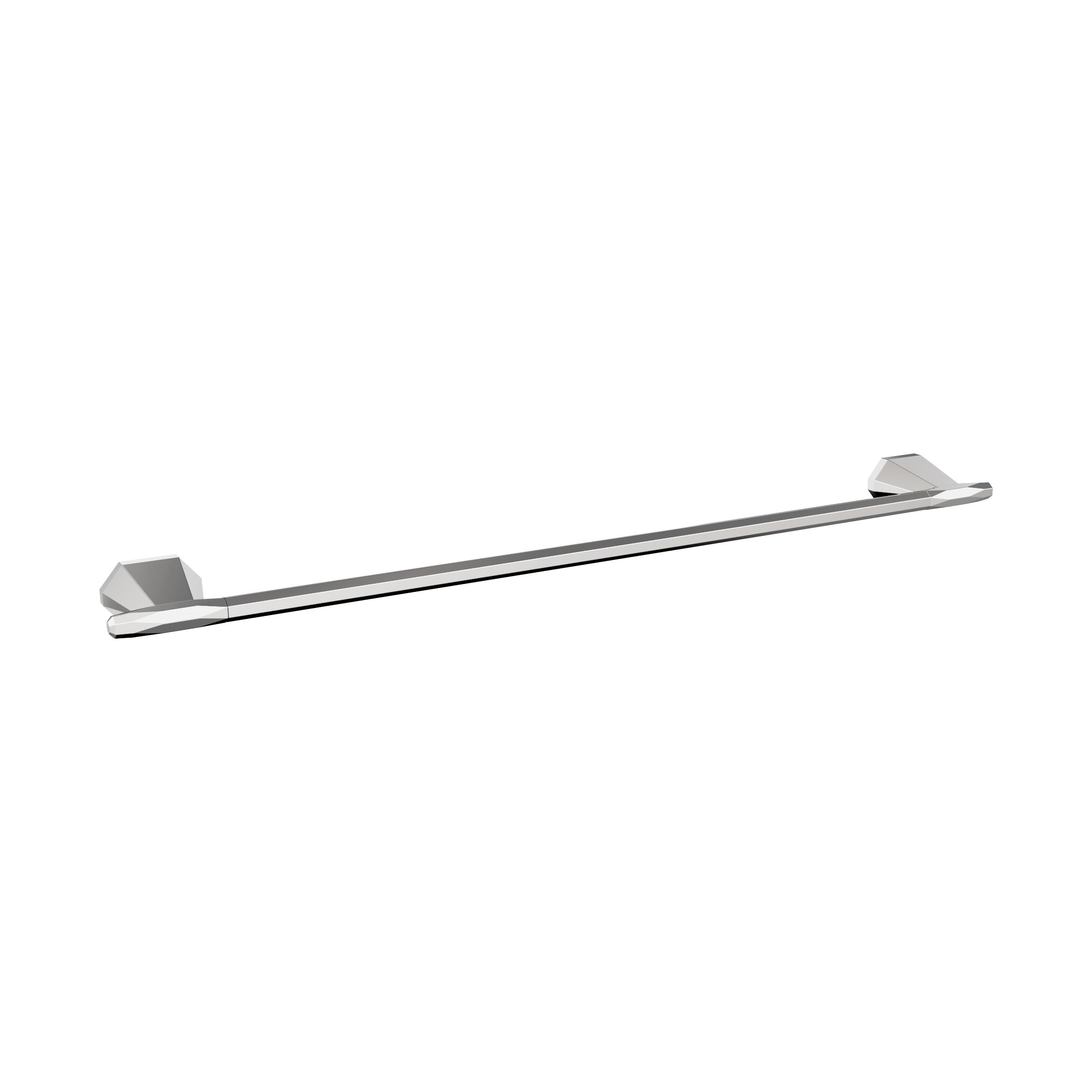Amerock St. Vincent 24 inch (610mm) Towel Bar Amerock