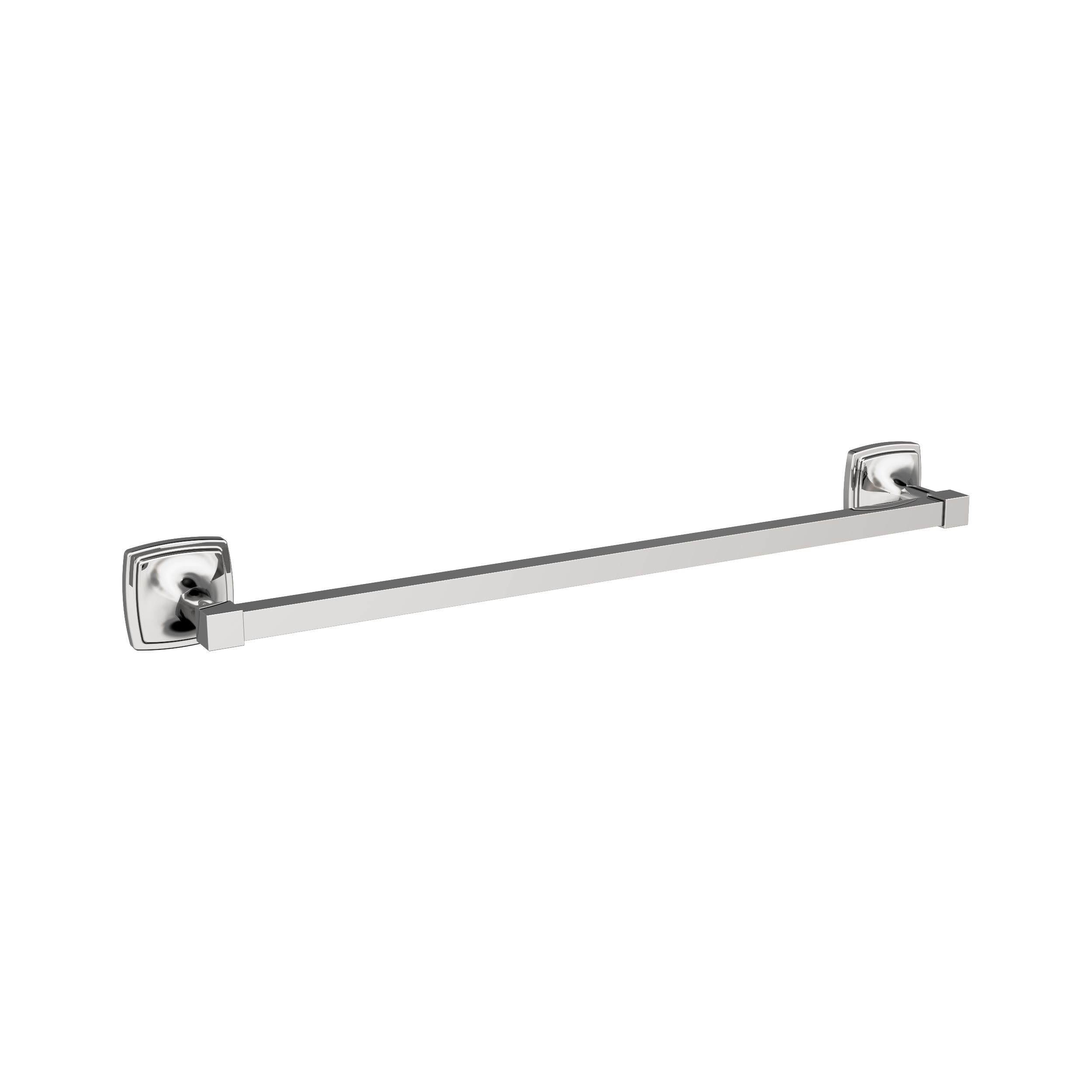 Amerock Stature 18 inch (457mm) Towel Bar Amerock