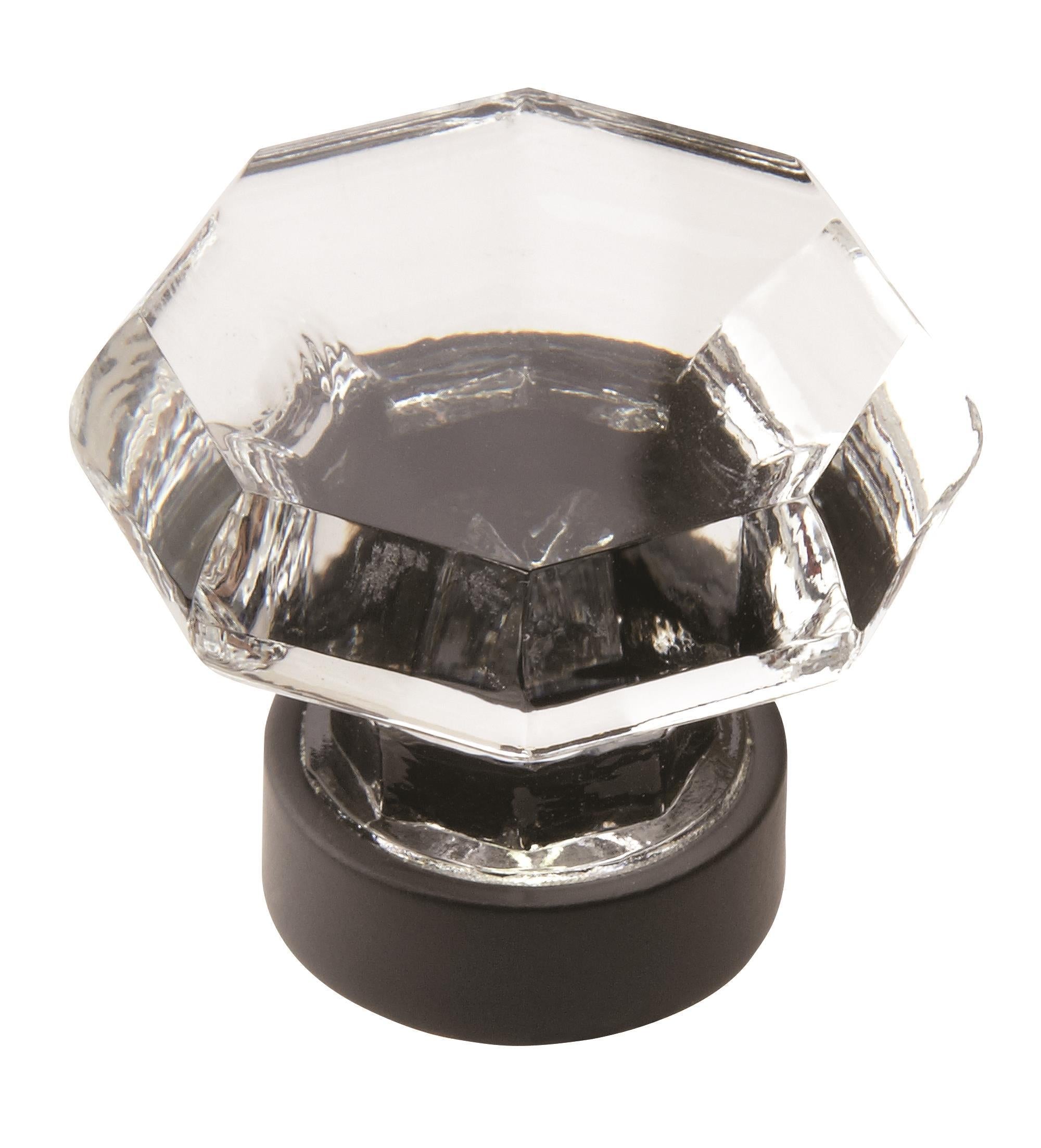 Amerock Traditional Classics 1-5/16 in (33 mm) Diameter Knob - 55268 Amerock