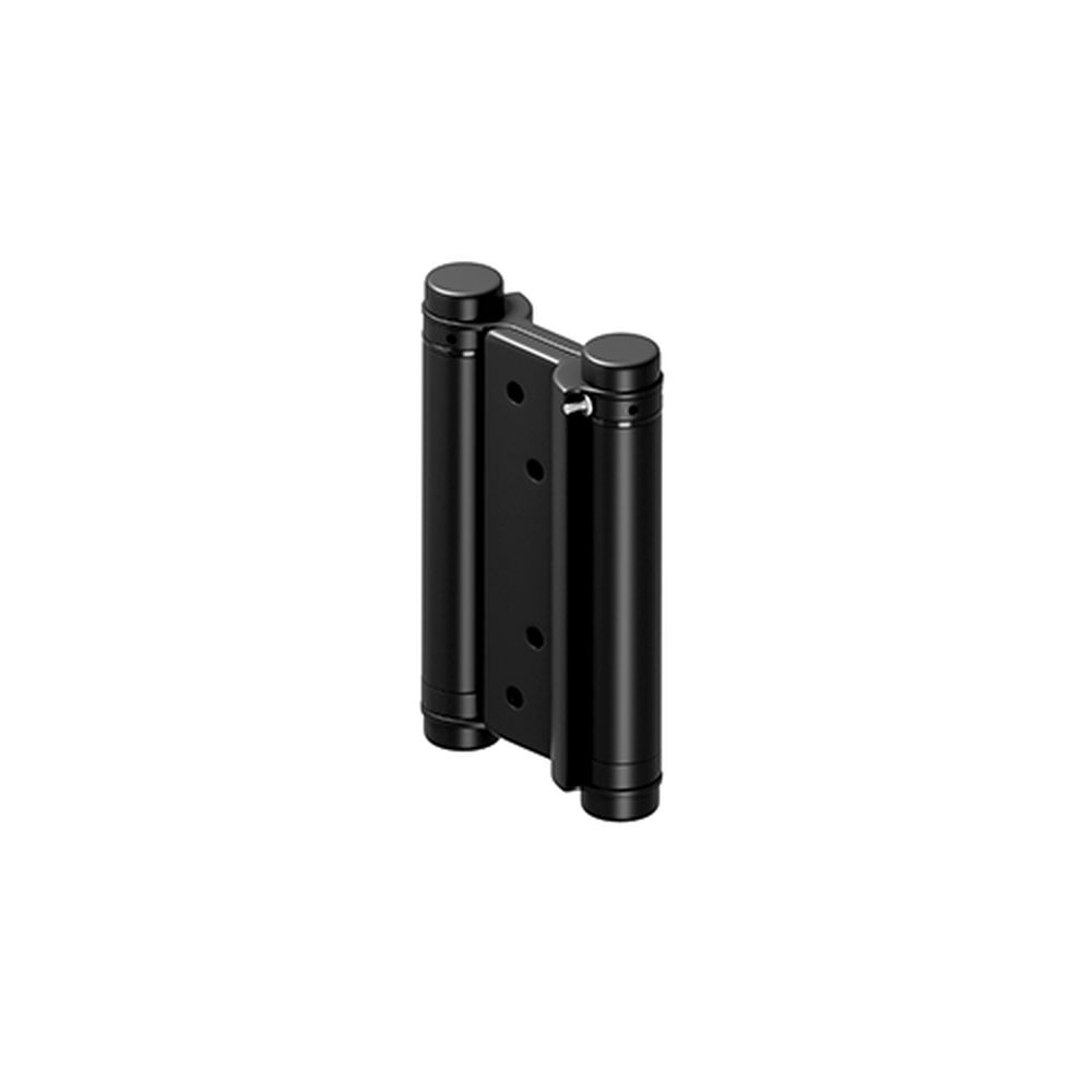 Deltana 4" Double Action Saloon Hinge Deltana