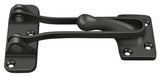 Deltana 4" Door Guard; Deltana