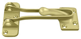 Deltana 4" Door Guard; Deltana