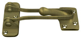 Deltana 4" Door Guard; Deltana