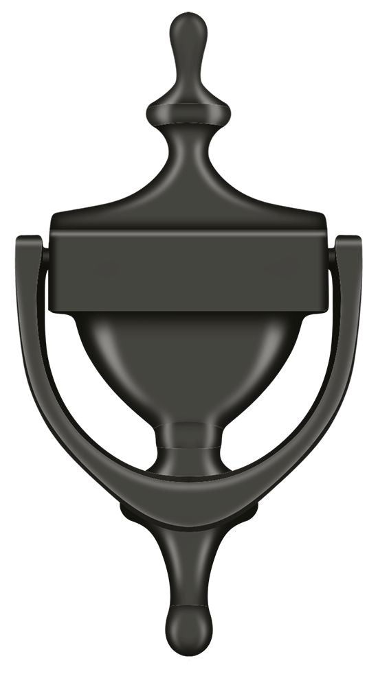 Deltana Door Knocker; Victorian; Deltana