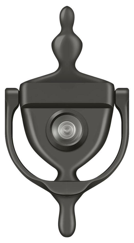 Deltana Door Knocker-Viewer; Deltana