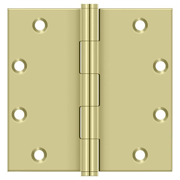 Deltana DSB55 5" x 5" Square Hinge; Deltana