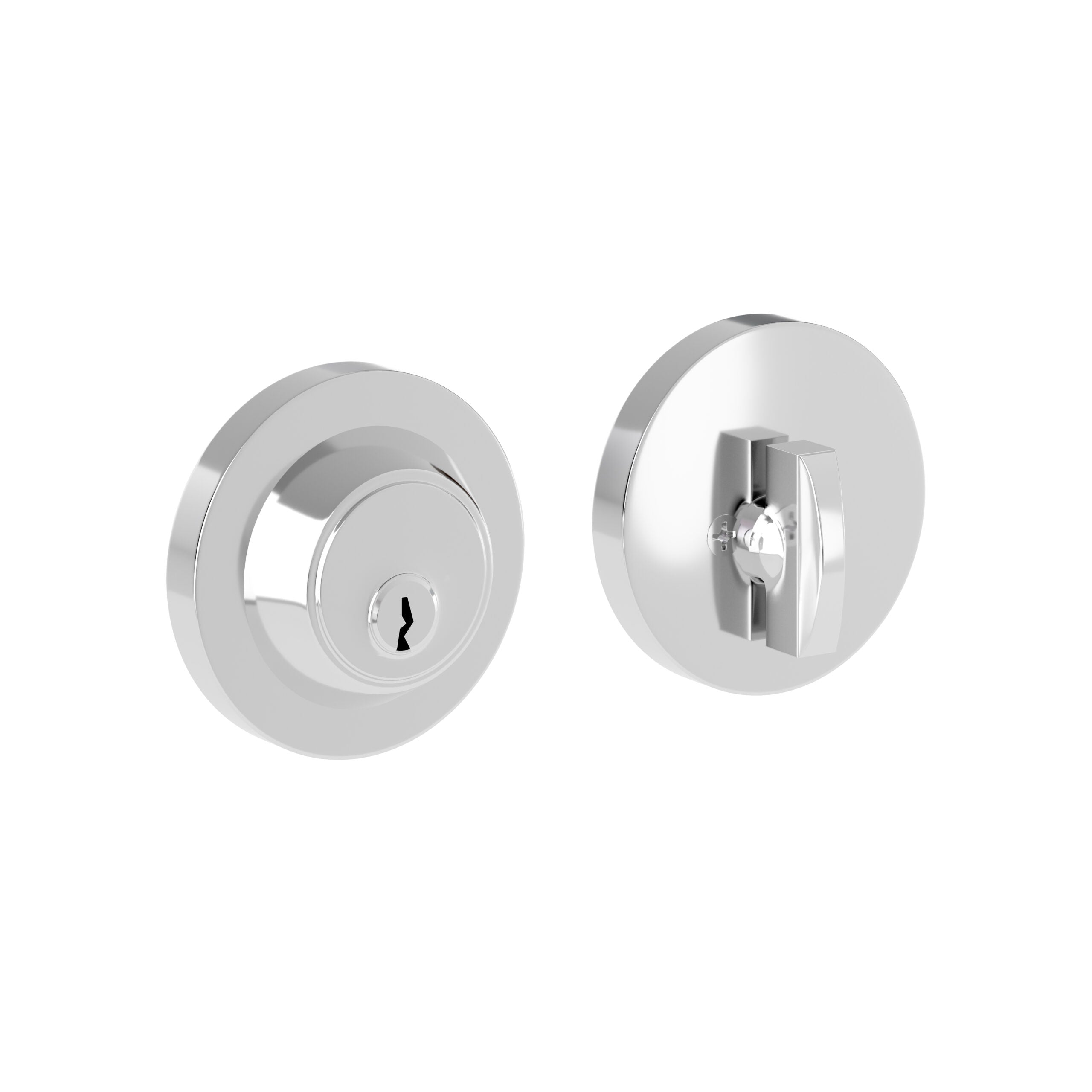 Embelle Designer deadbolt Embelle