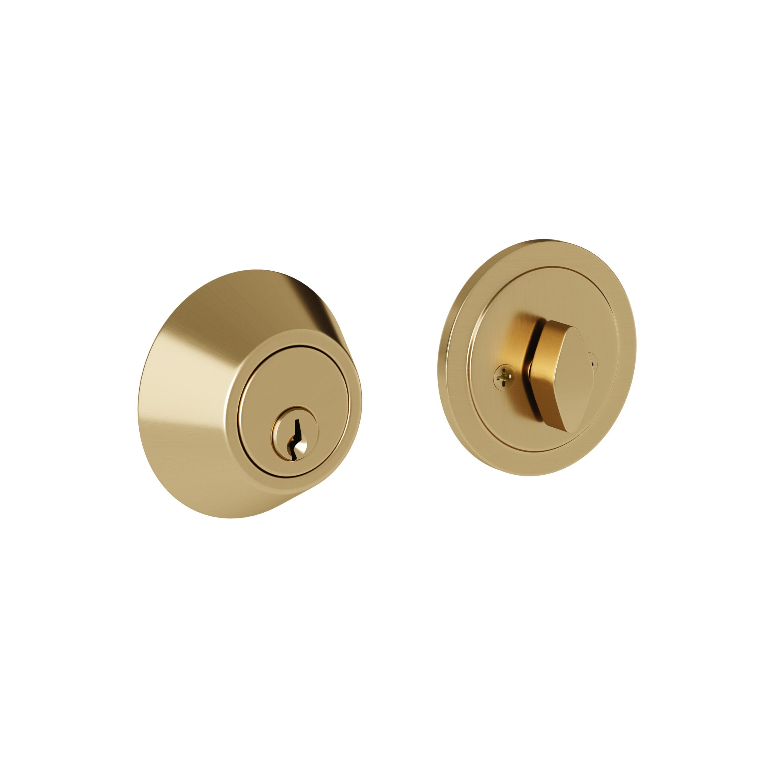 Embelle Modern deadbolt Embelle