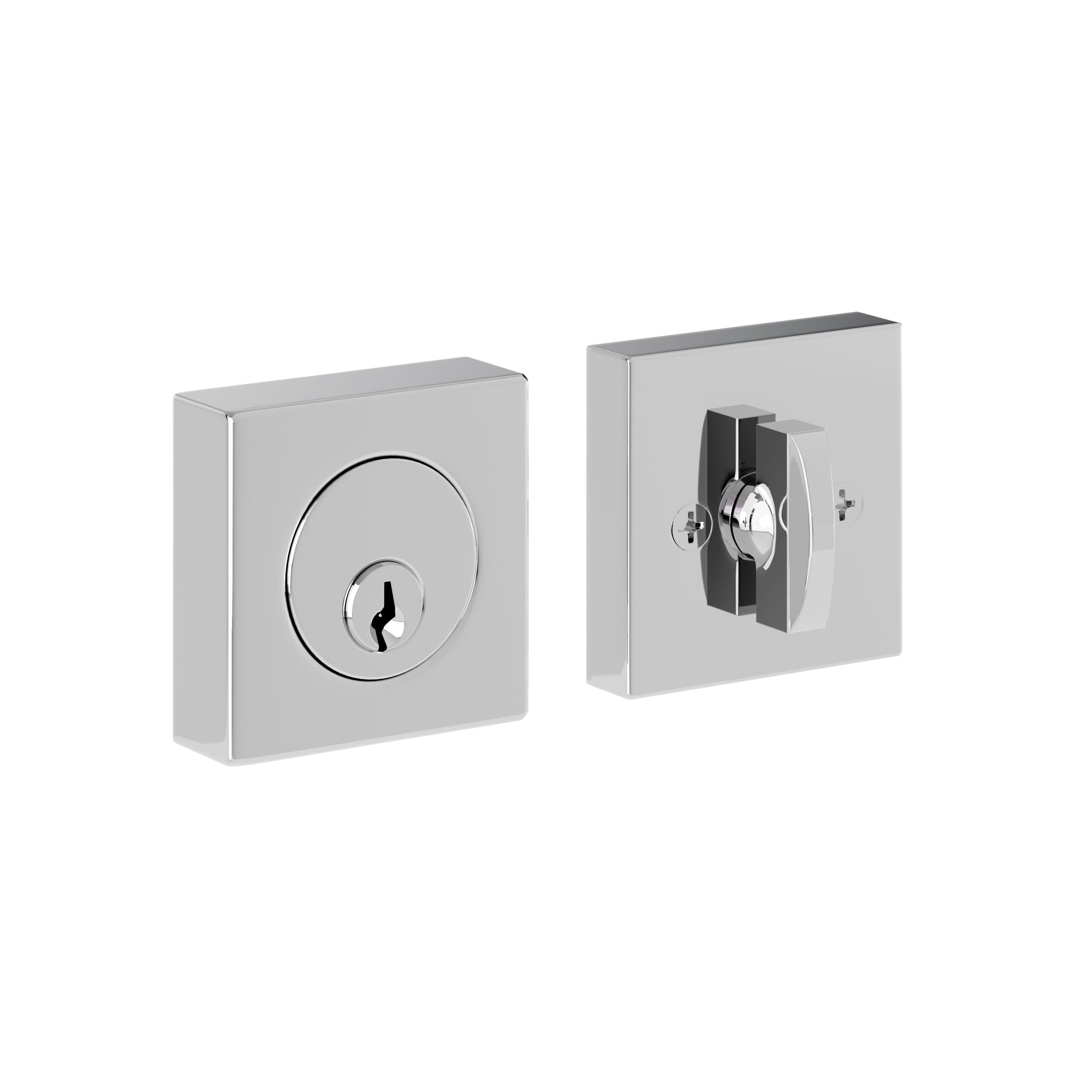 Embelle Designer deadbolt Embelle