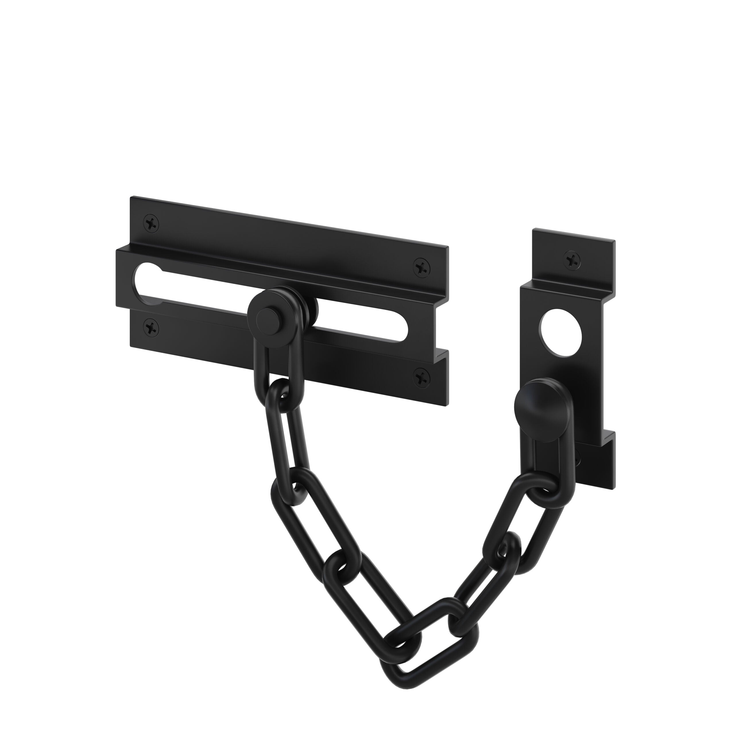 TigerLok Brass chain door guard Embelle
