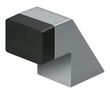 Deltana 1-1/4" Contemporary Floor Door Bumper Deltana