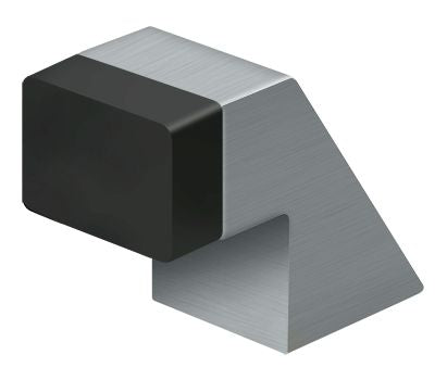 Deltana 1-1/4" Contemporary Floor Door Bumper Deltana